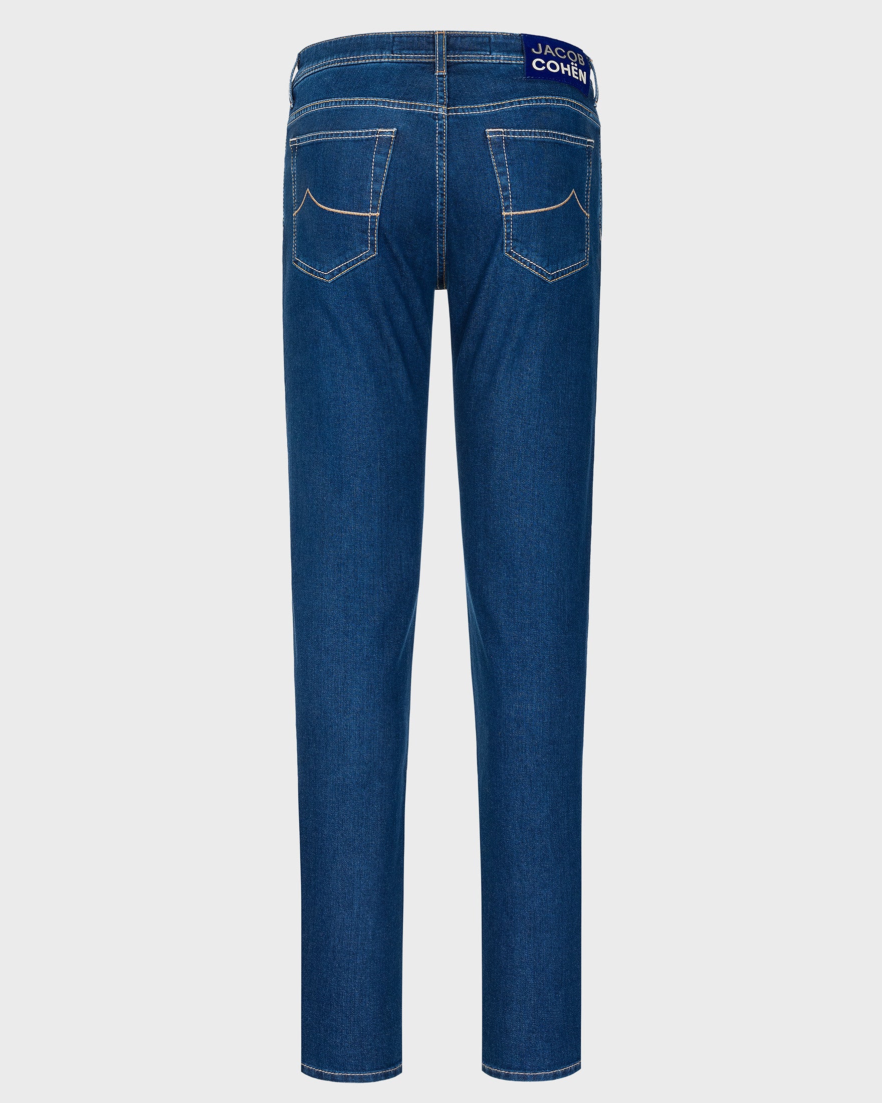 BARD BLUE JEANS SOFT STRETCH
