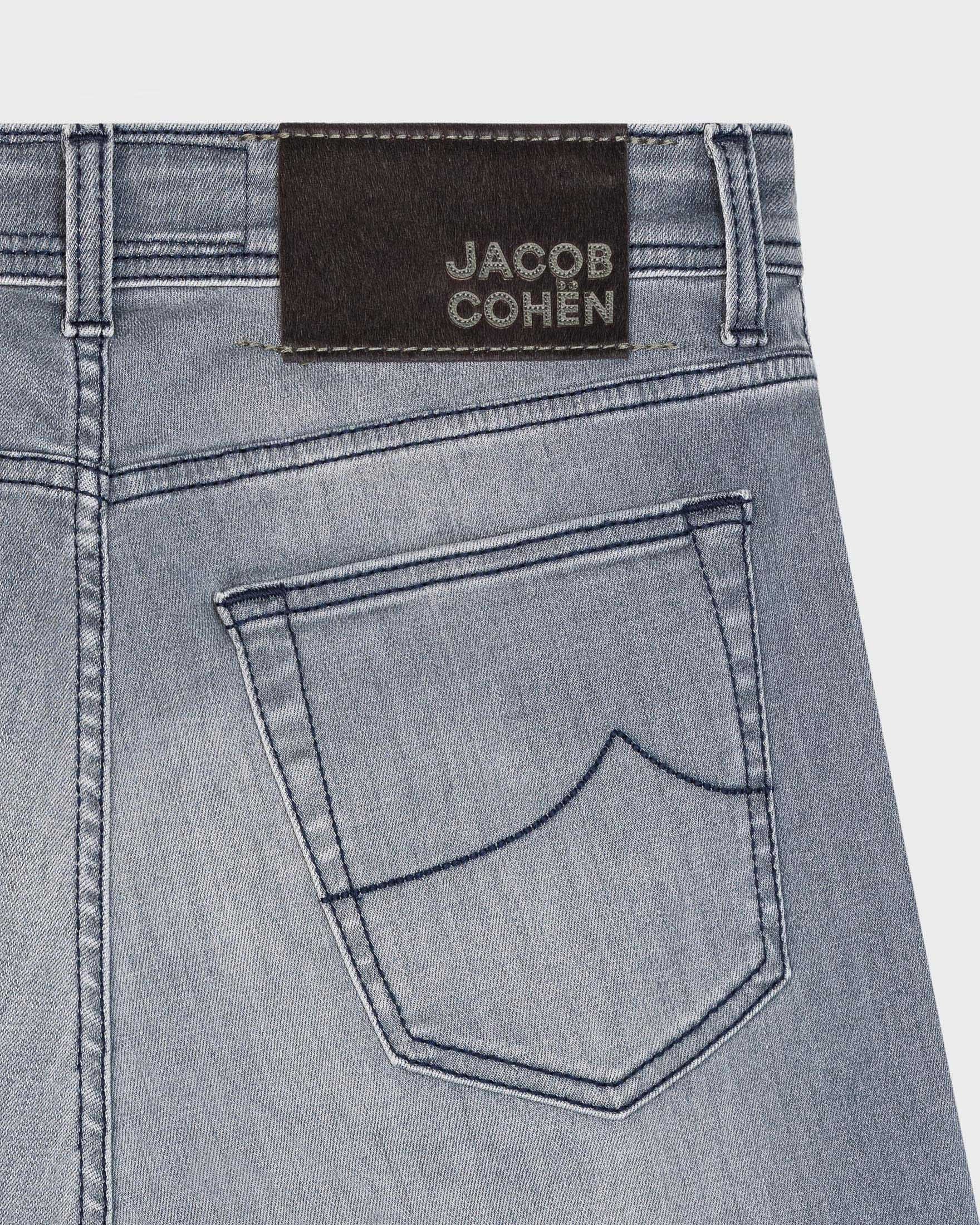 NICK GREY SUPER STRETCH JEANS