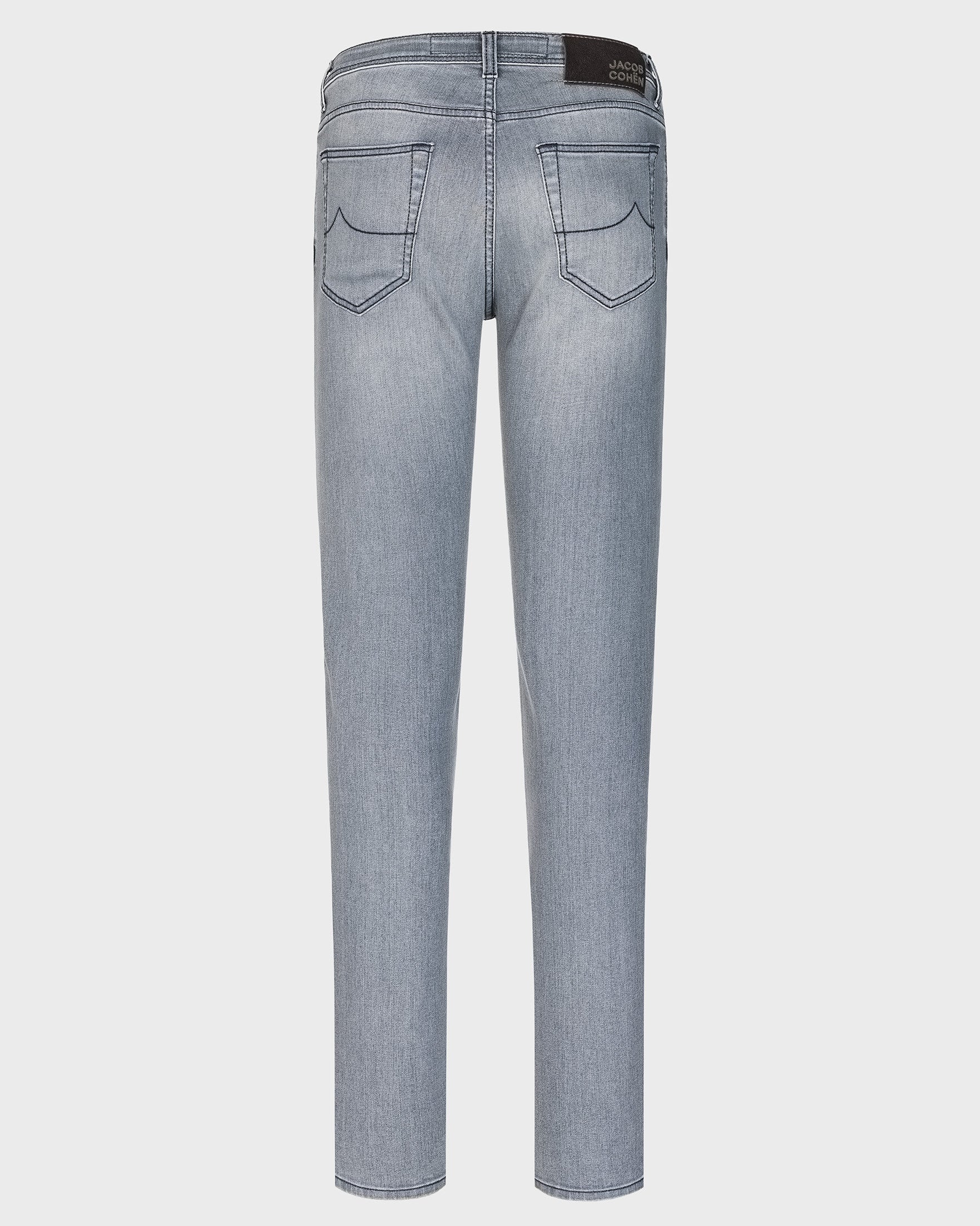 NICK GREY SUPER STRETCH JEANS