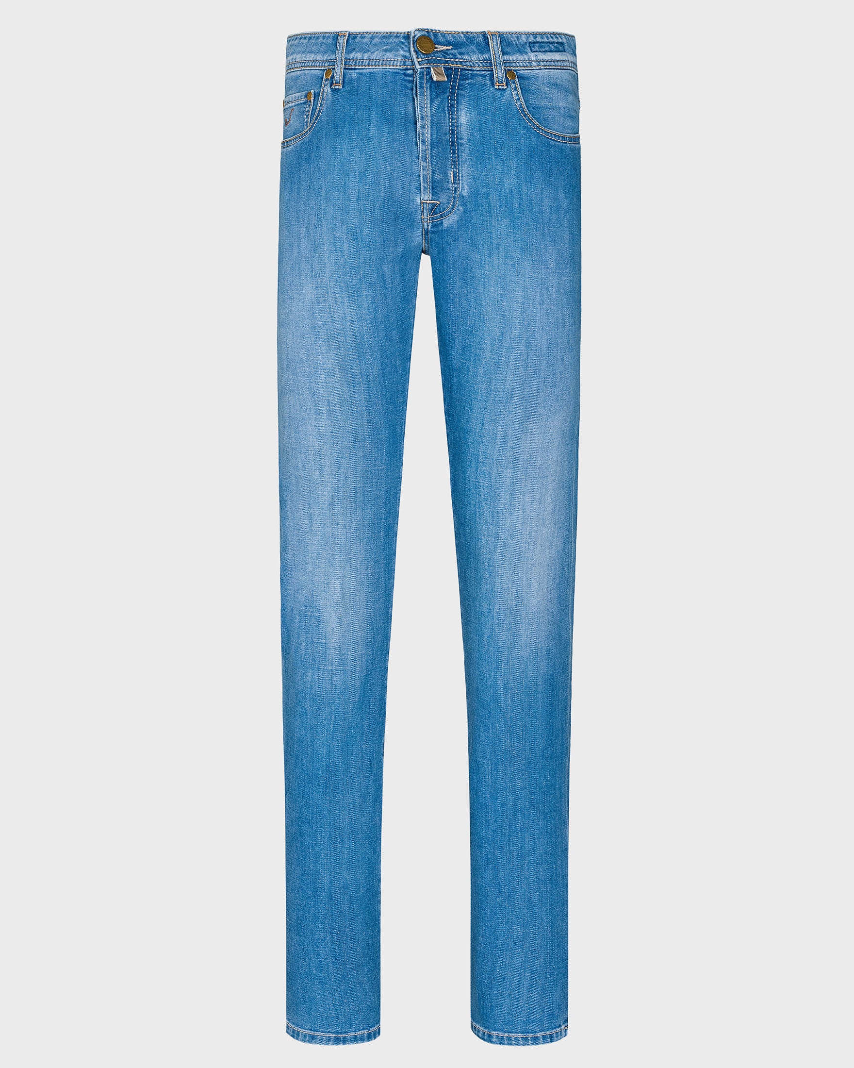 BARD LIGHT BLUE JEANS SUPER STRETCH