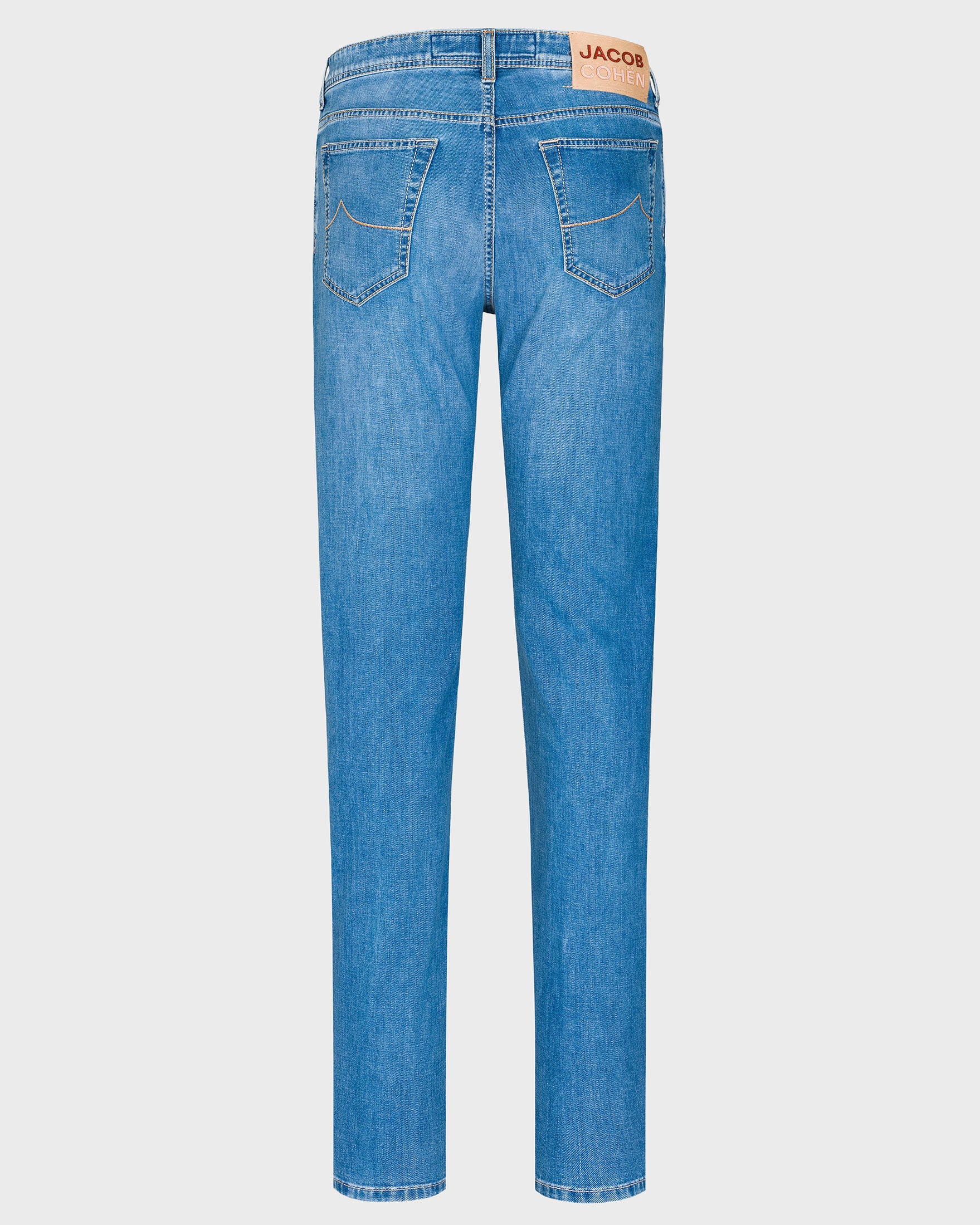 BARD LIGHT BLUE JEANS SUPER STRETCH