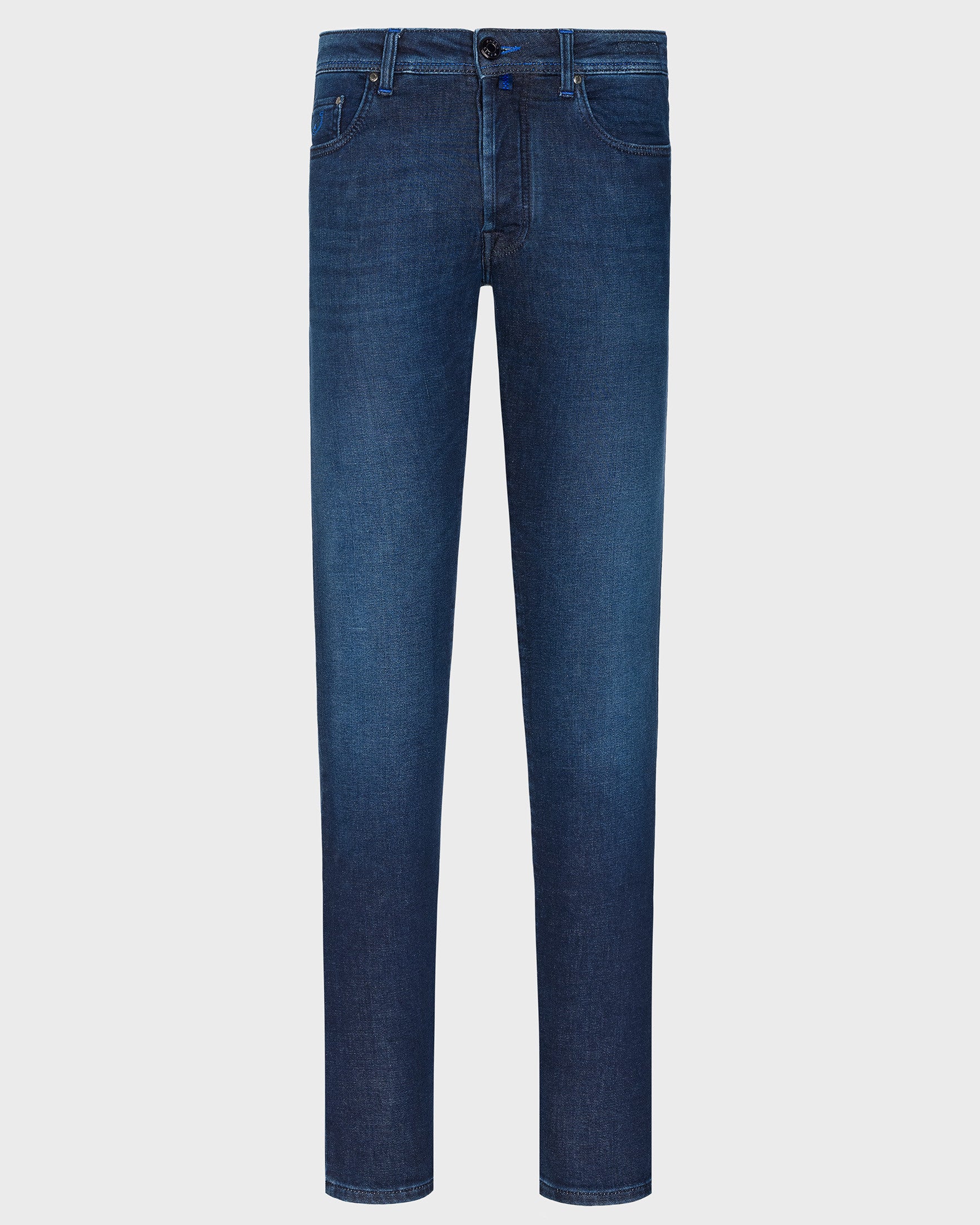 BARD DARK BLUE POWER STRETCH JEANS