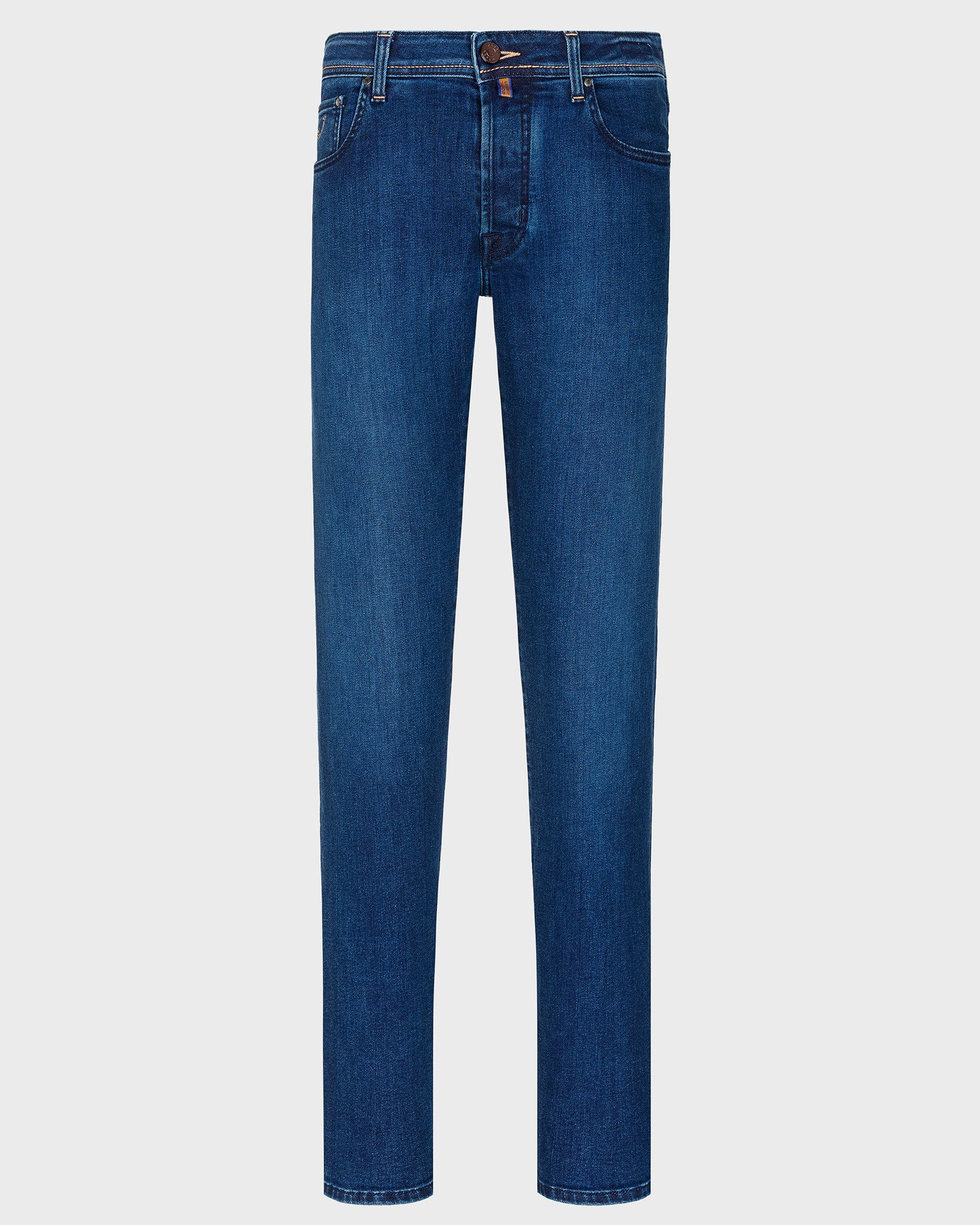 BARD DARK BLUE STRETCH JEANS