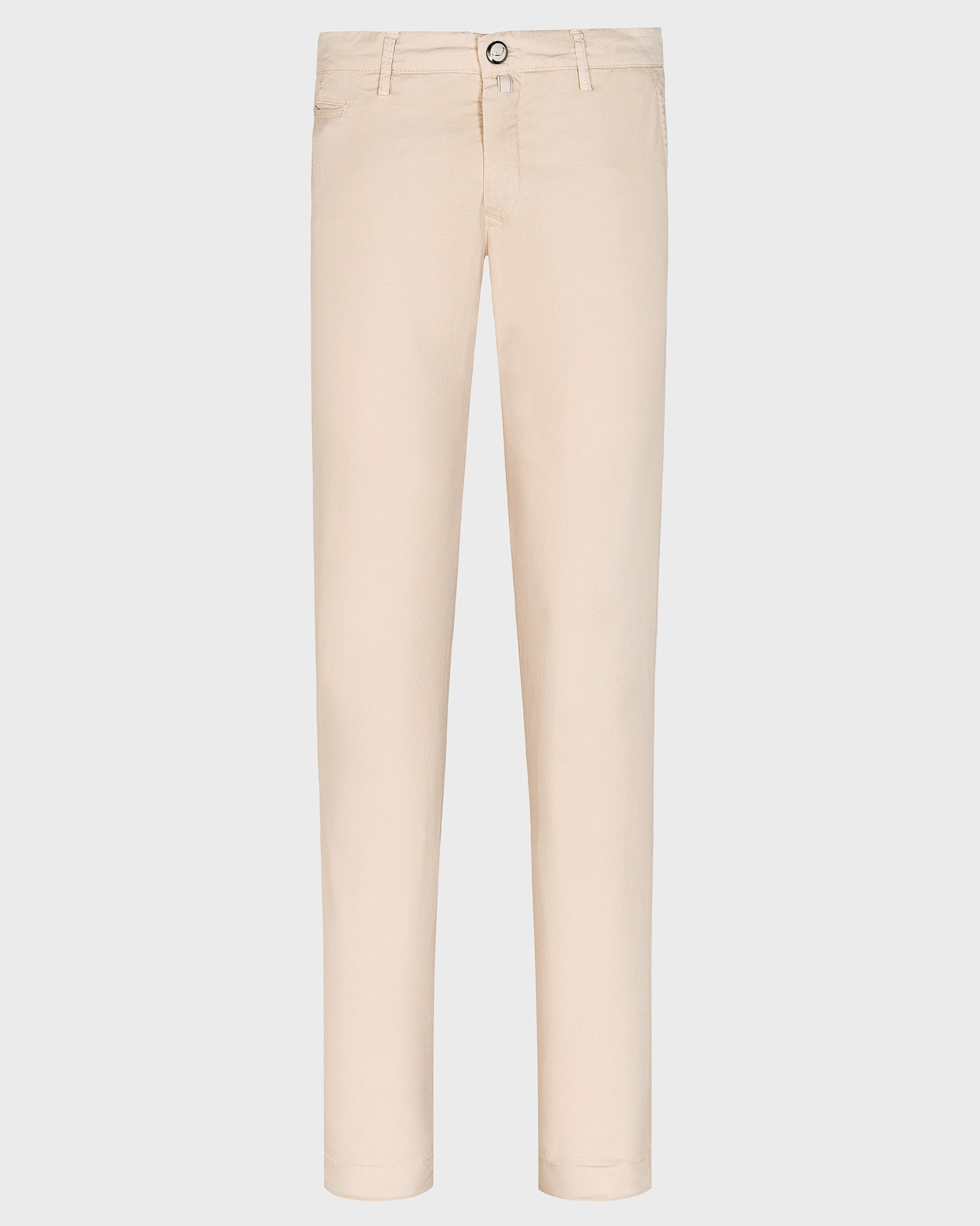 BOBBY CHINOS IN BEIGE GABARDINE