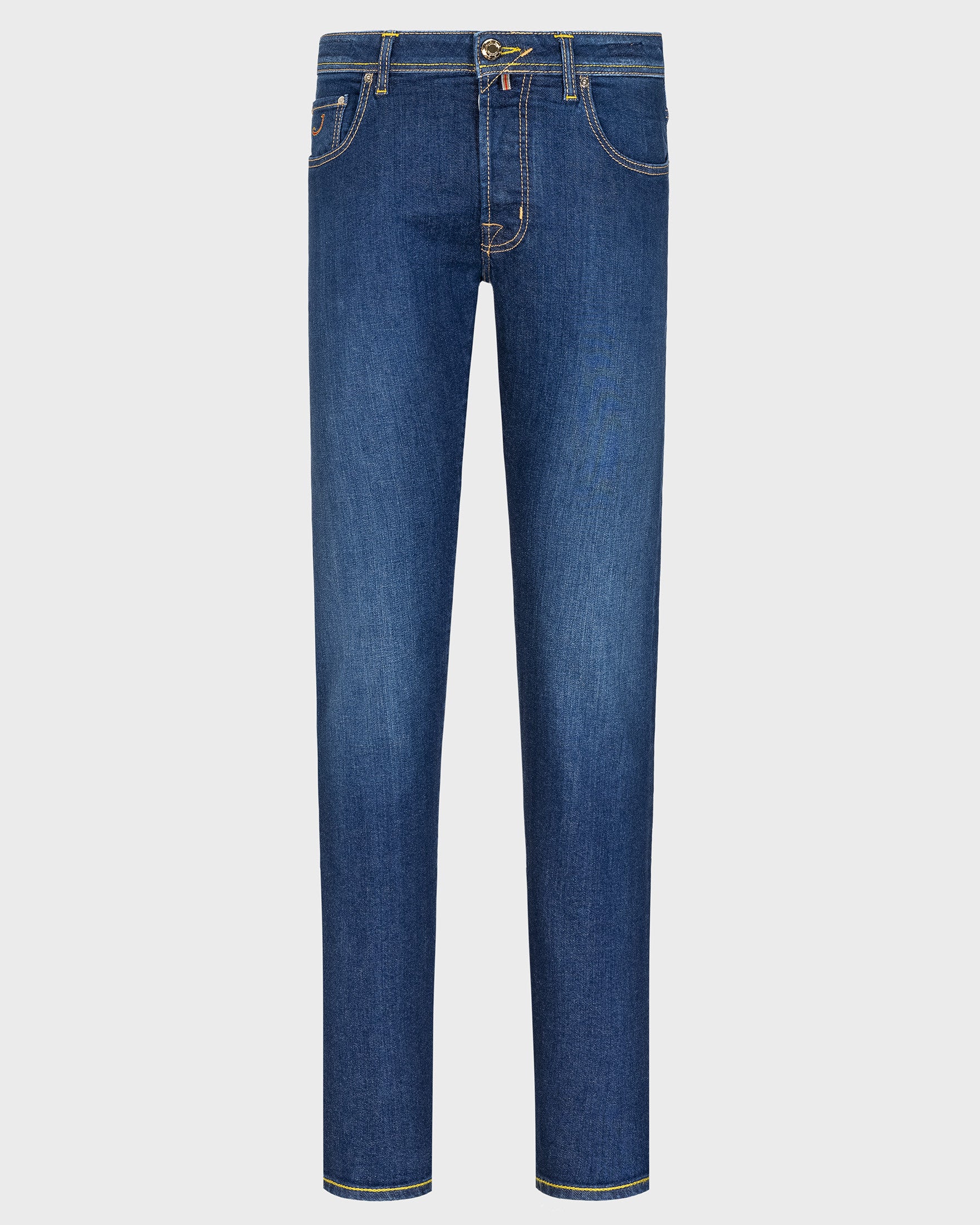 BARD LIMITED EDITION BLUE SELVEDGE DENIM JACOB COHEN