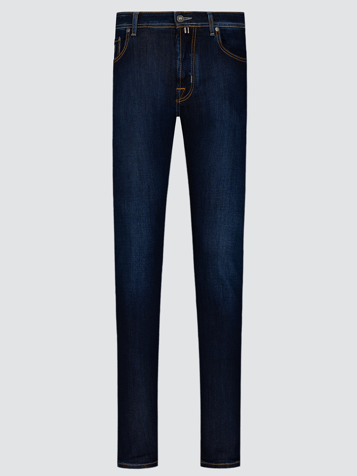 Vaqueros Nick Slim en azul oscuro superelásticos