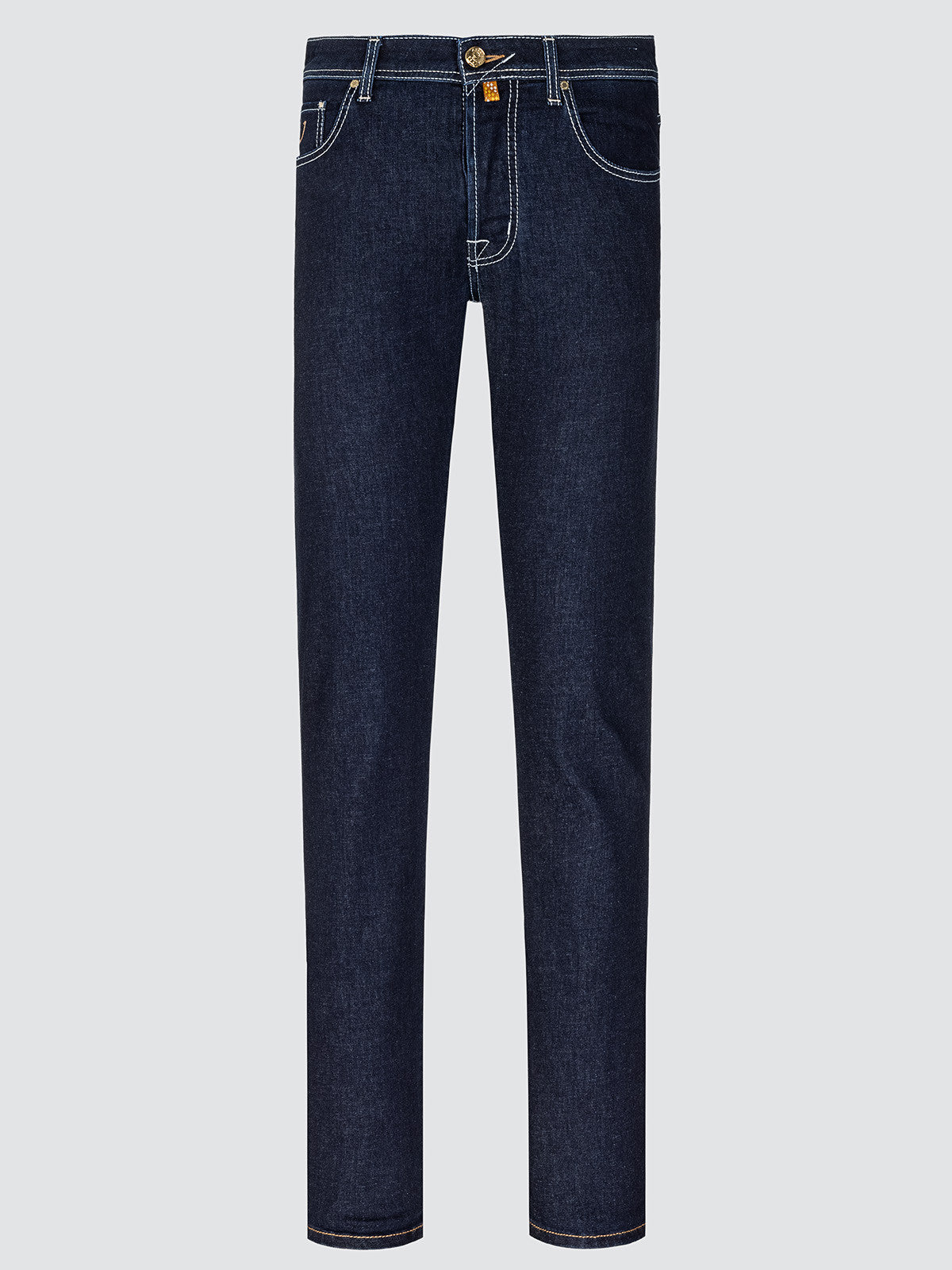 BARD DARK BLUE STRETCH JEANS