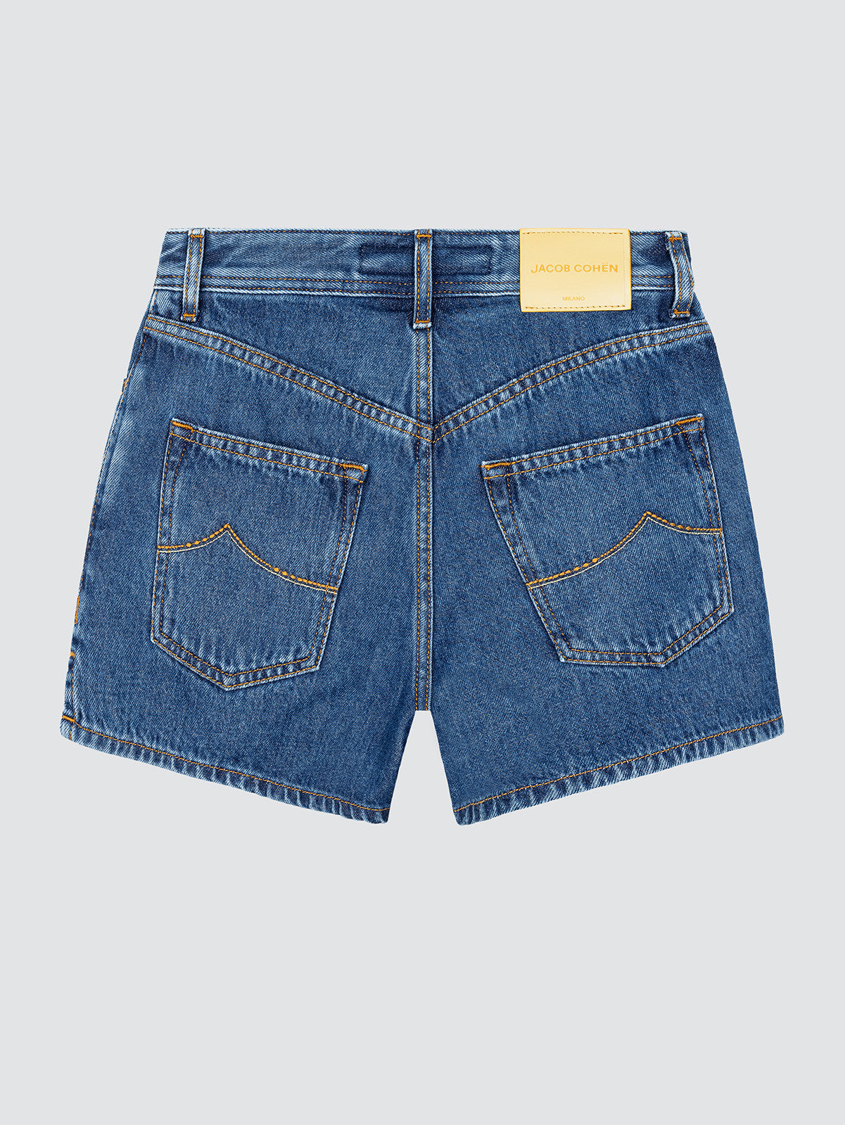 SHORT TILDA DENIM JACOB COHEN