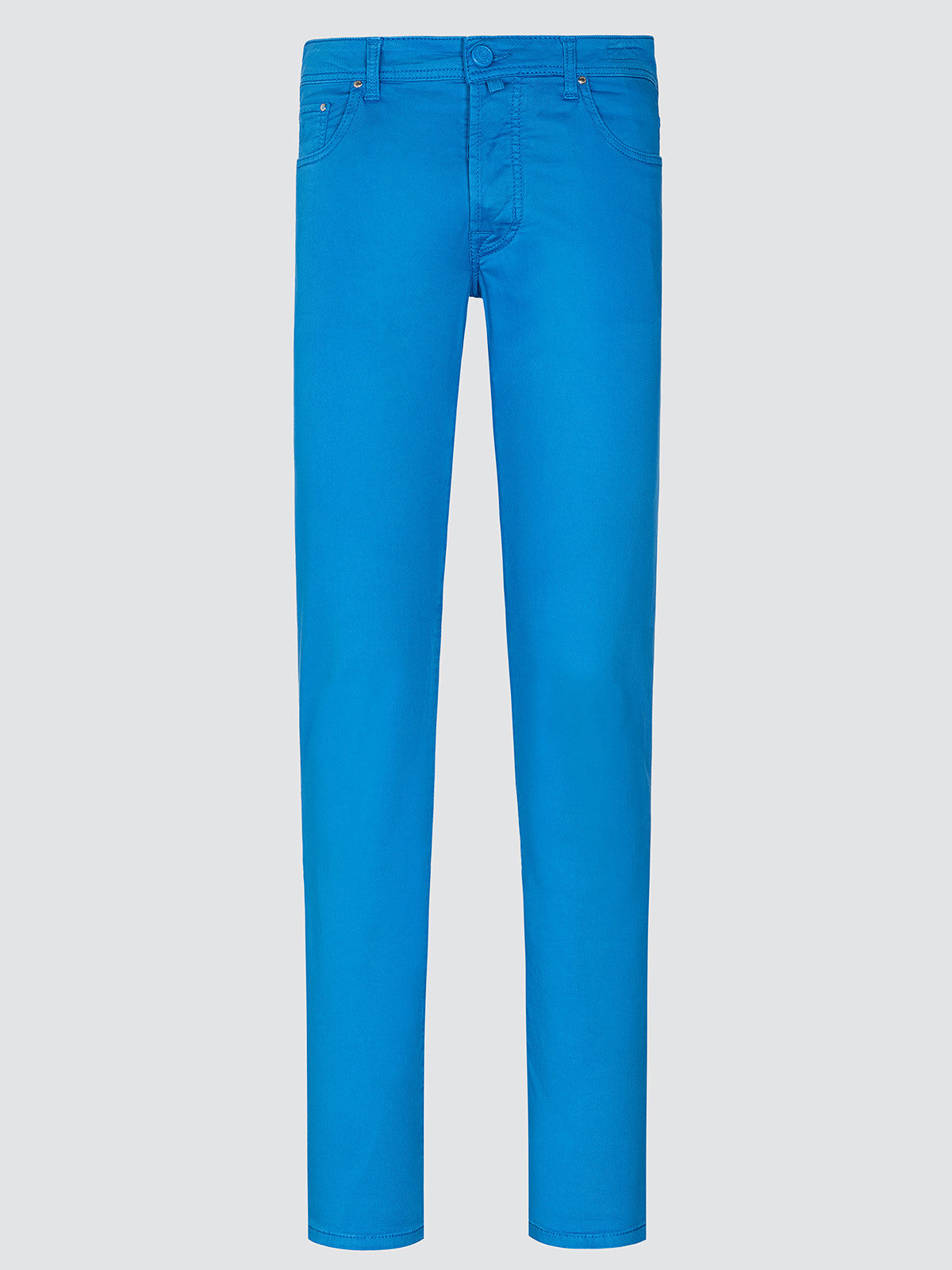 BARD BLUE TWILL STRETCH