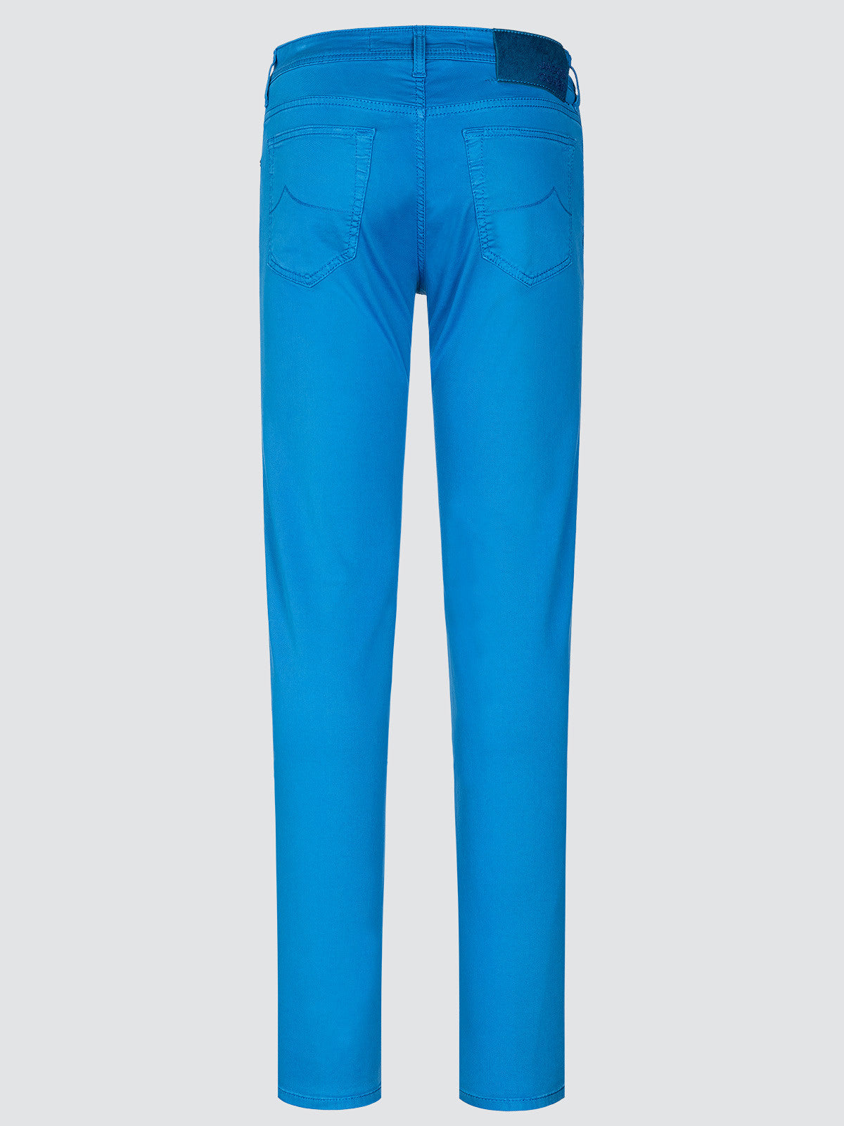 BARD BLUE TWILL STRETCH