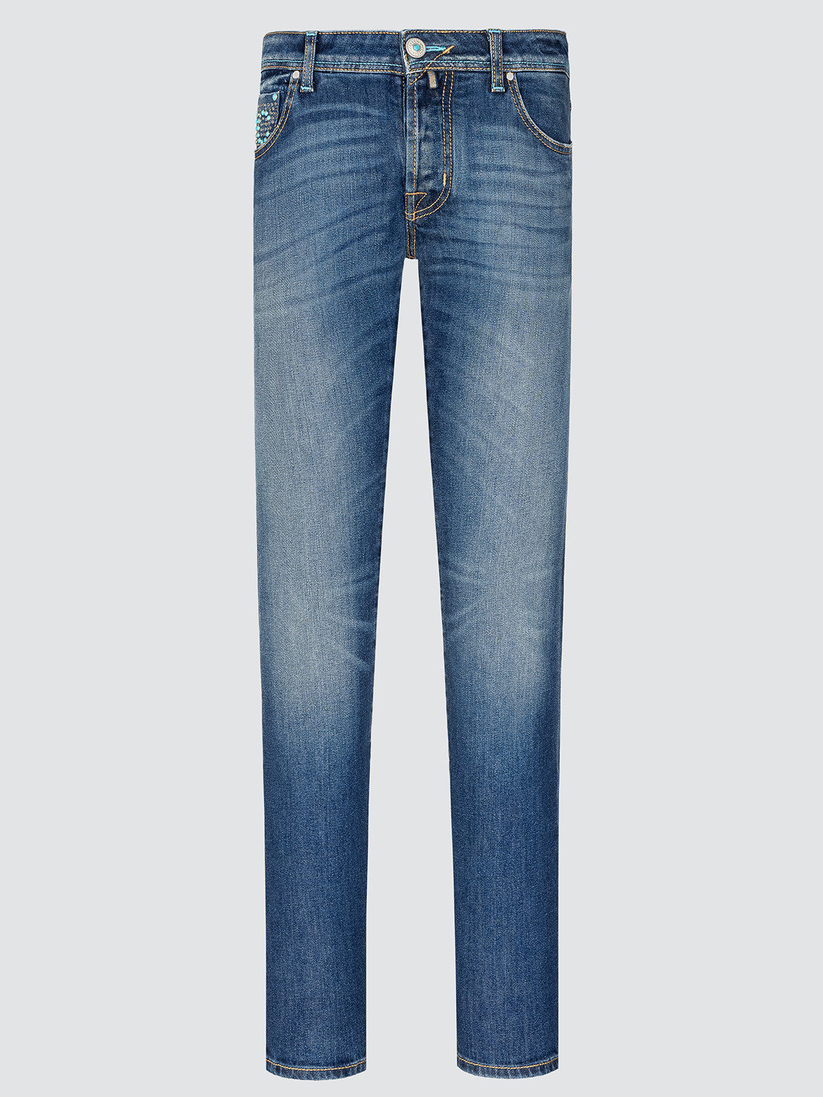 Jacob Cohen Nick special edition western