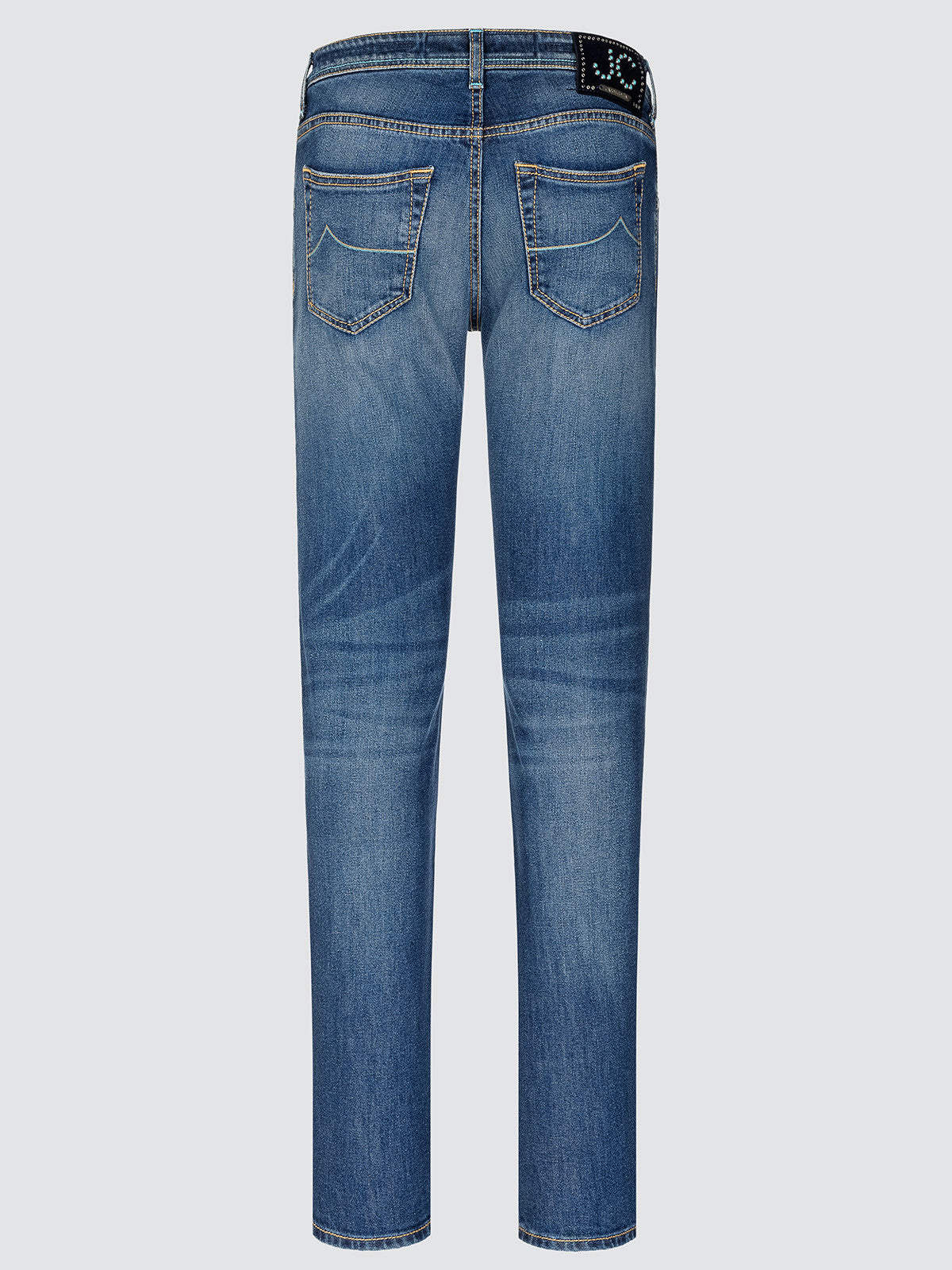 Jacob Cohen Nick special edition western