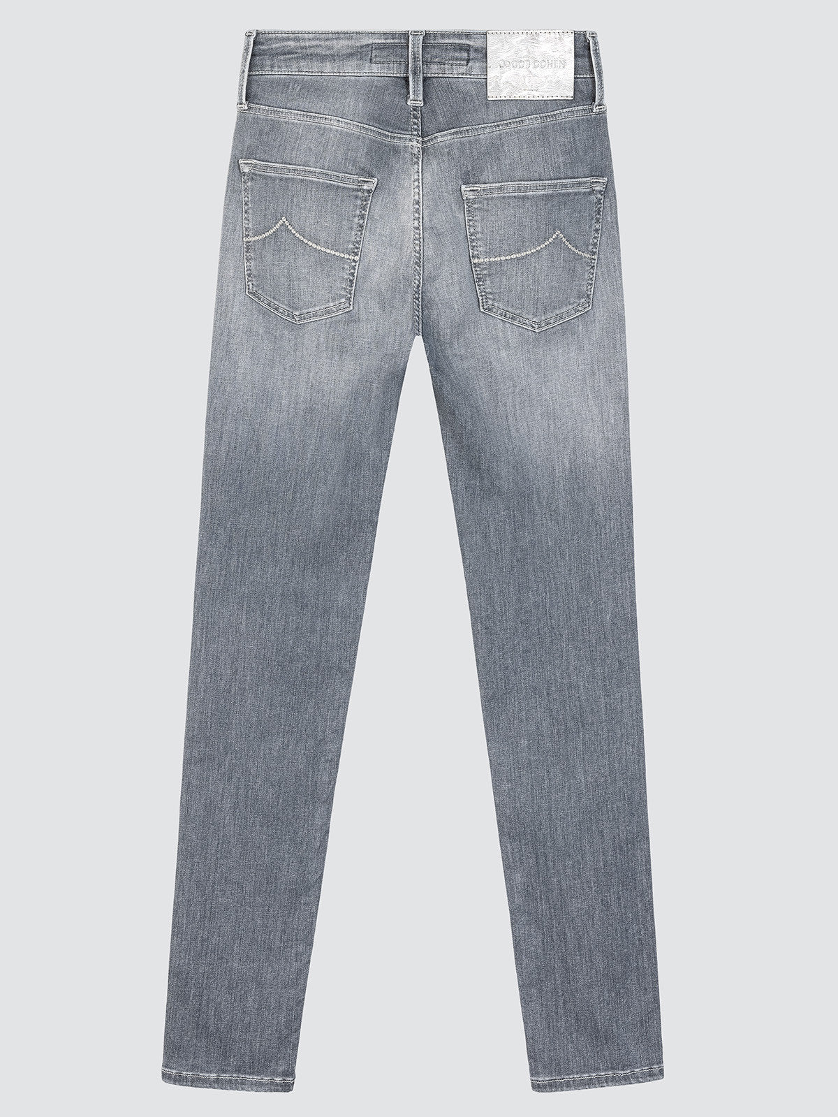 KIMBERLY CROP LIGHT GREY