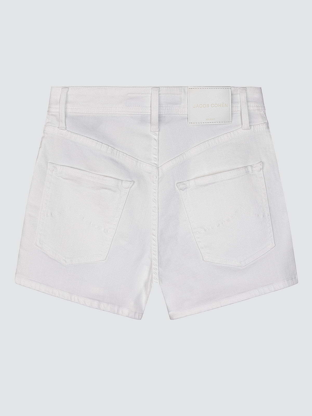 TILDA WHITE SHORT