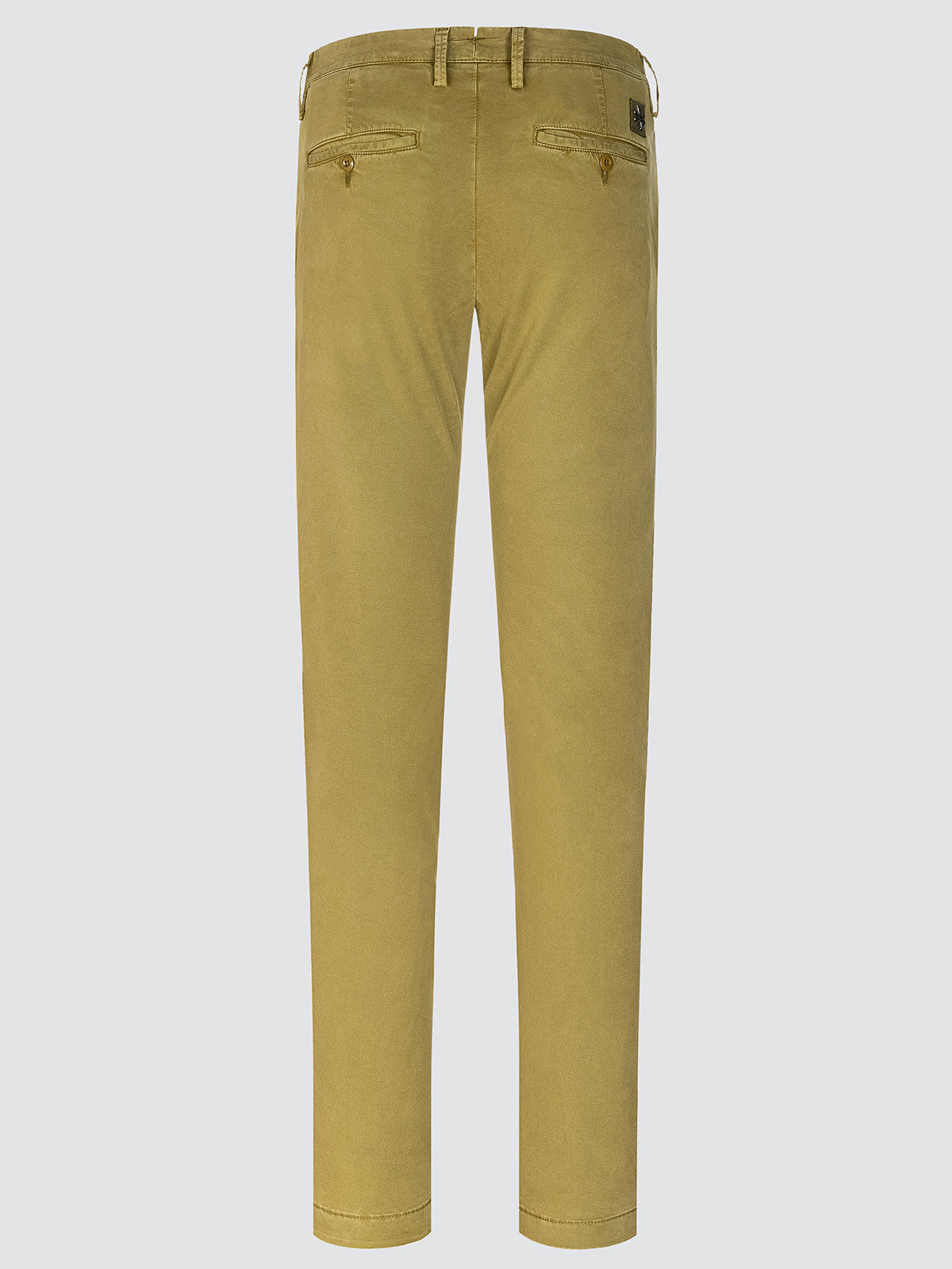 BOBBY CHINO OLIVE GREEN