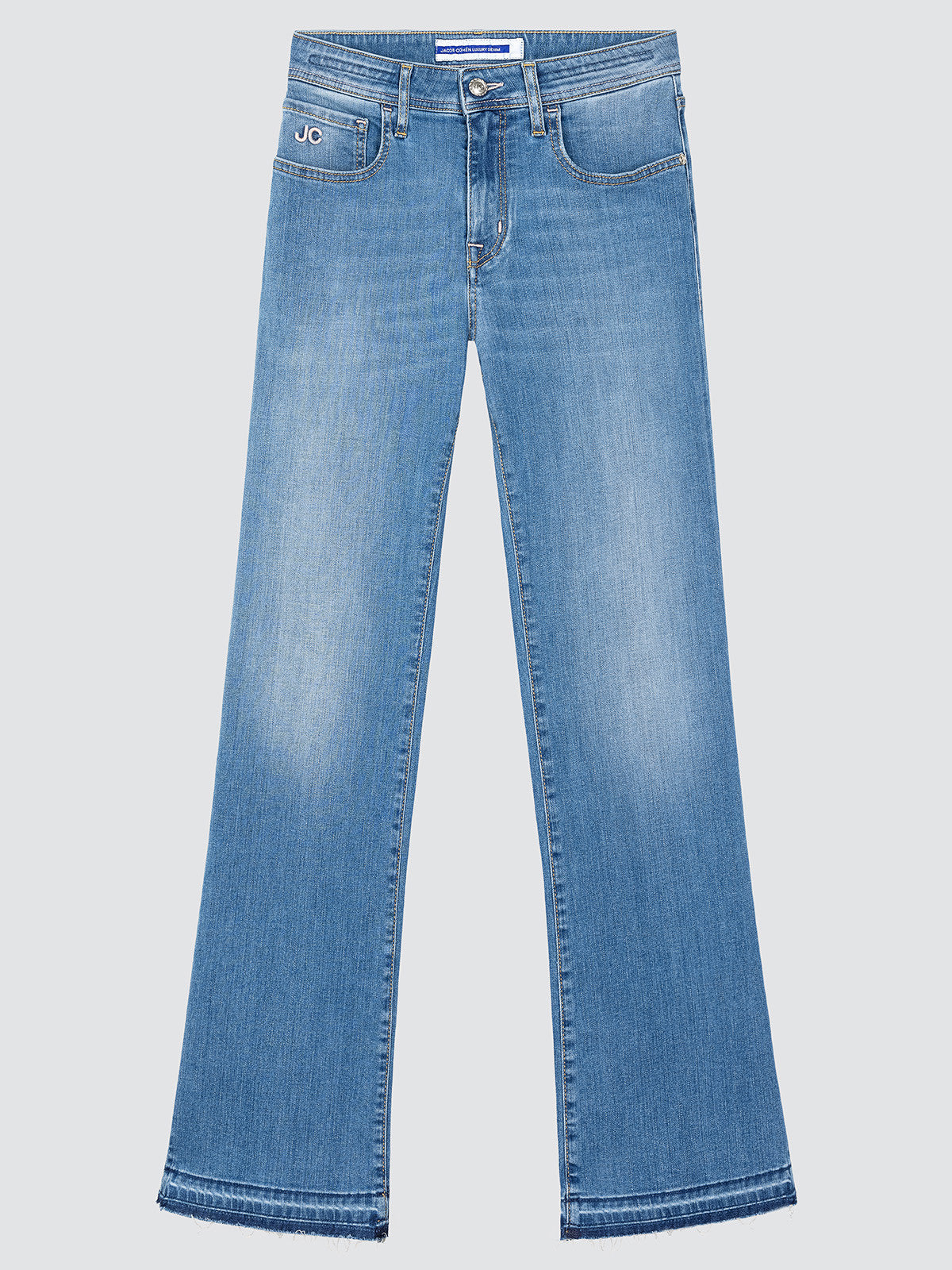 KATE MEDIUM BLUE JEANS