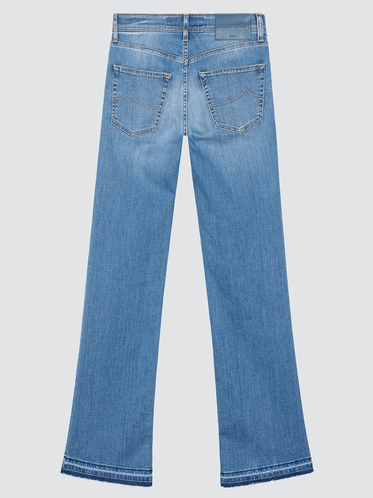 KATE MEDIUM BLUE JEANS