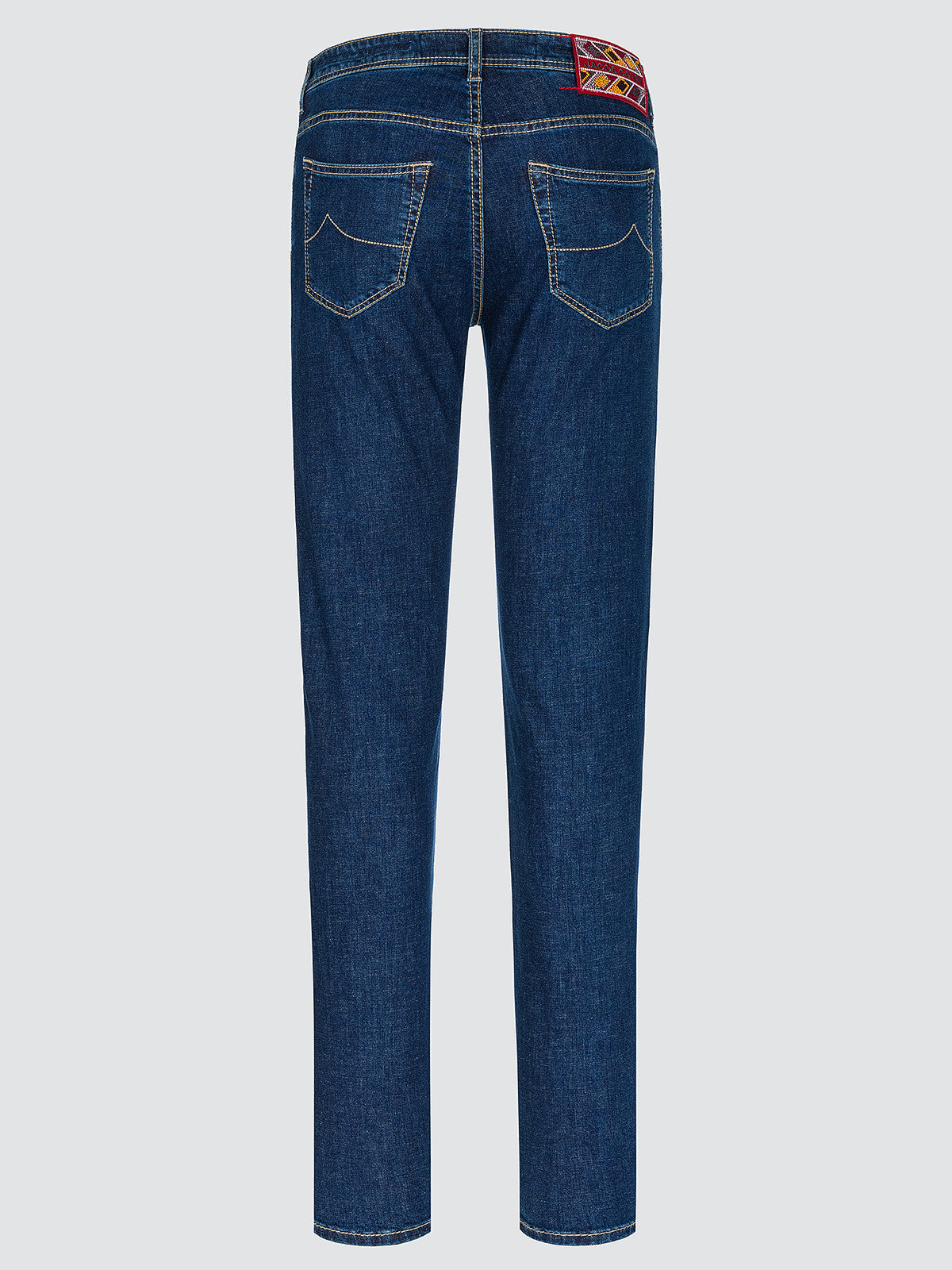 BARD BLUE JEANS STRETCH JACOB COHEN