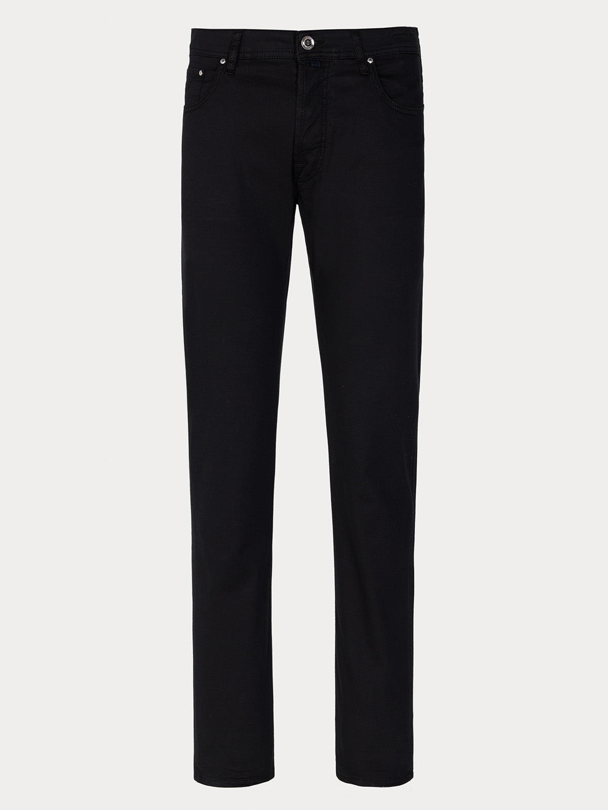 Bard black super stretch denim Jacob Cohën