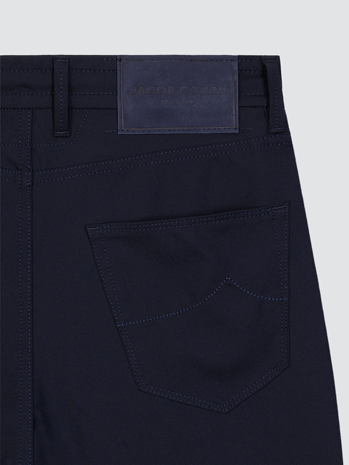 PHARREL ACTIVE JACOB COHEN PANTS MICROFIBRE