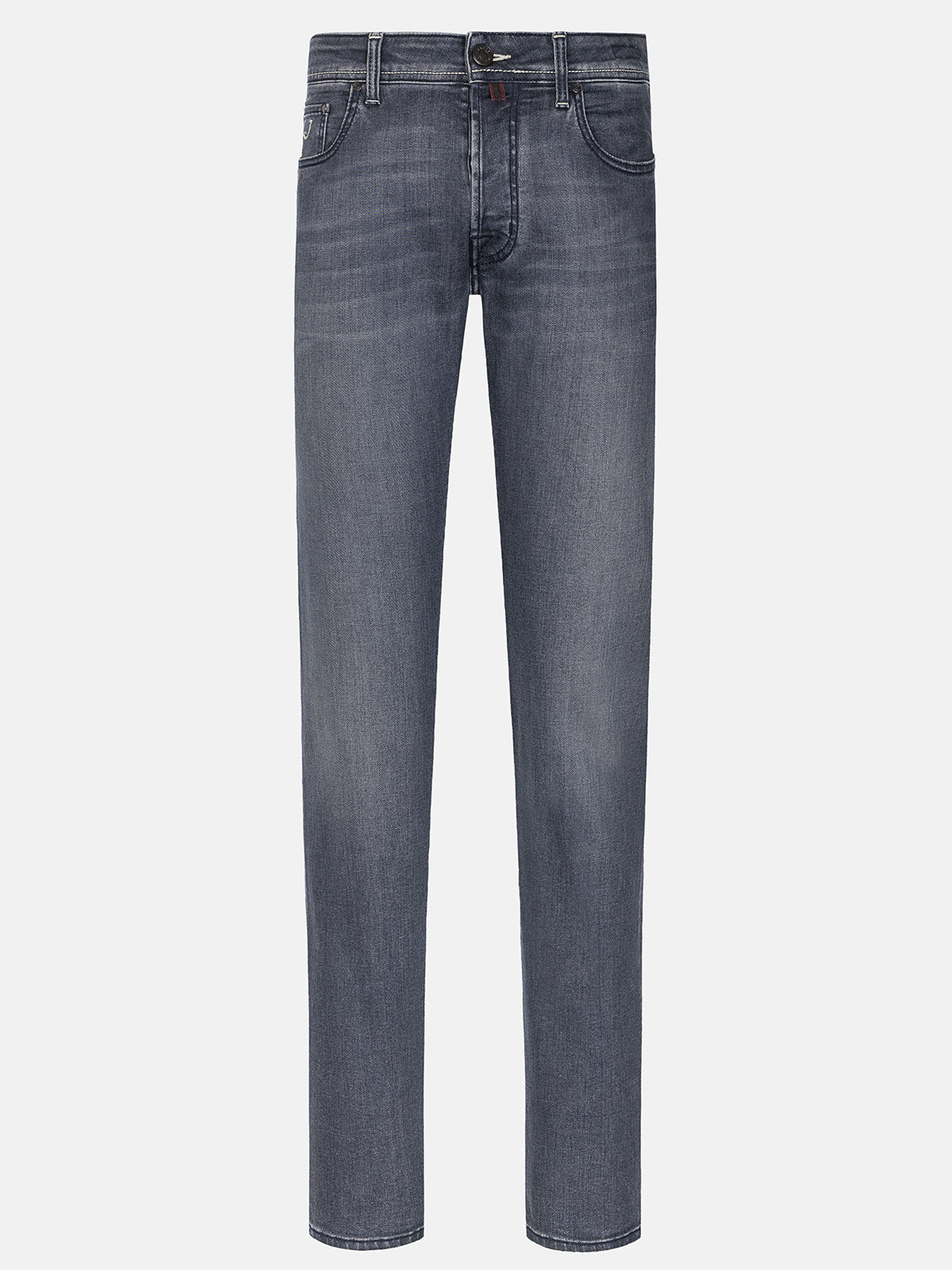 JEAN GRIS SUPER STRETCH BARD
