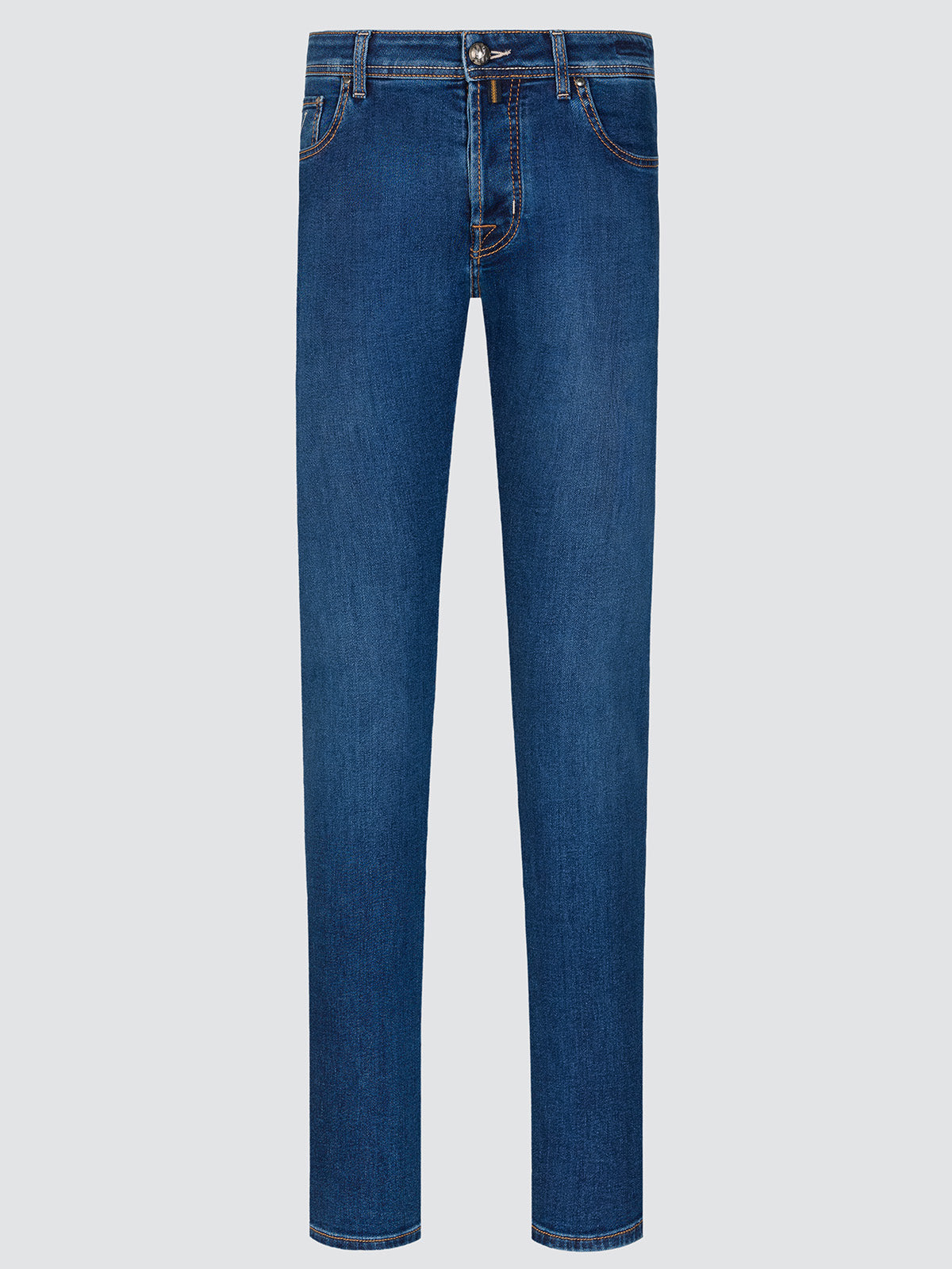 NICK DUNKELBLAUER STRETCH DENIM