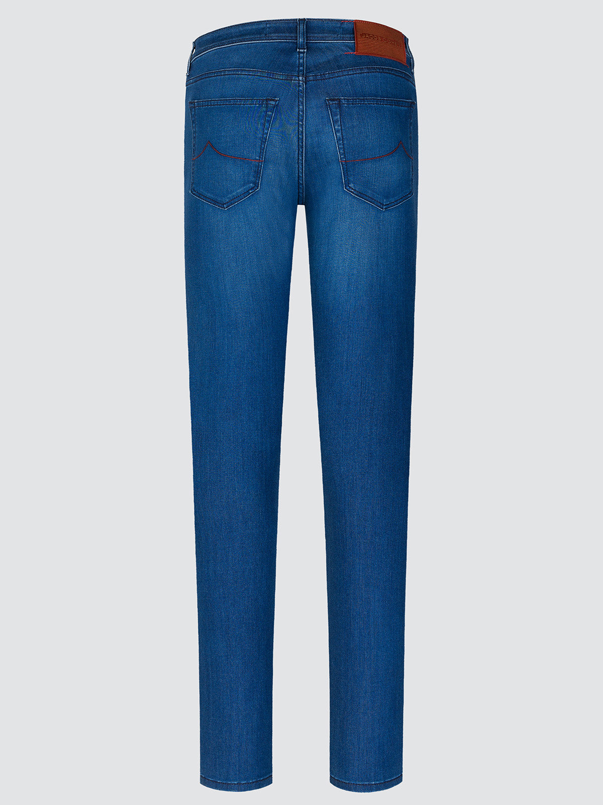 Bard super stretch zachte jeans