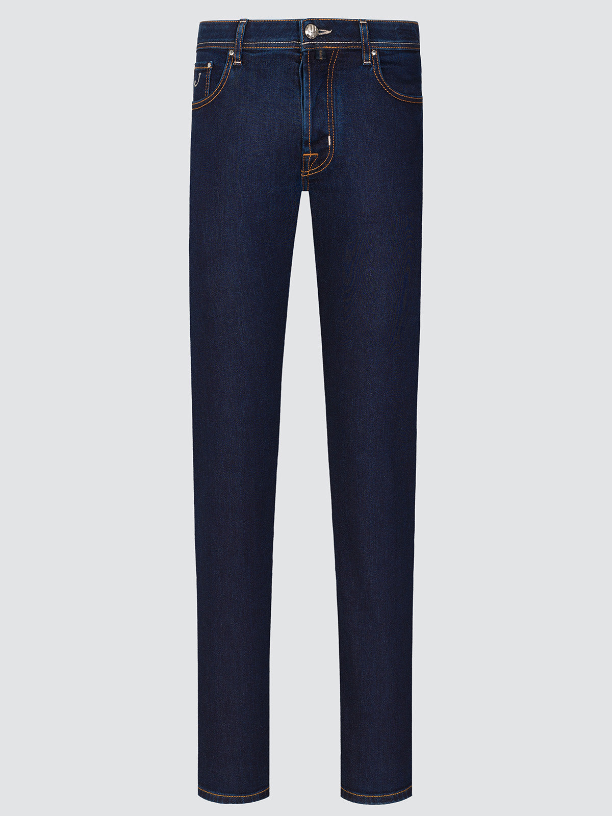 BARD AZUL OSCURO DENIM ELASTICO