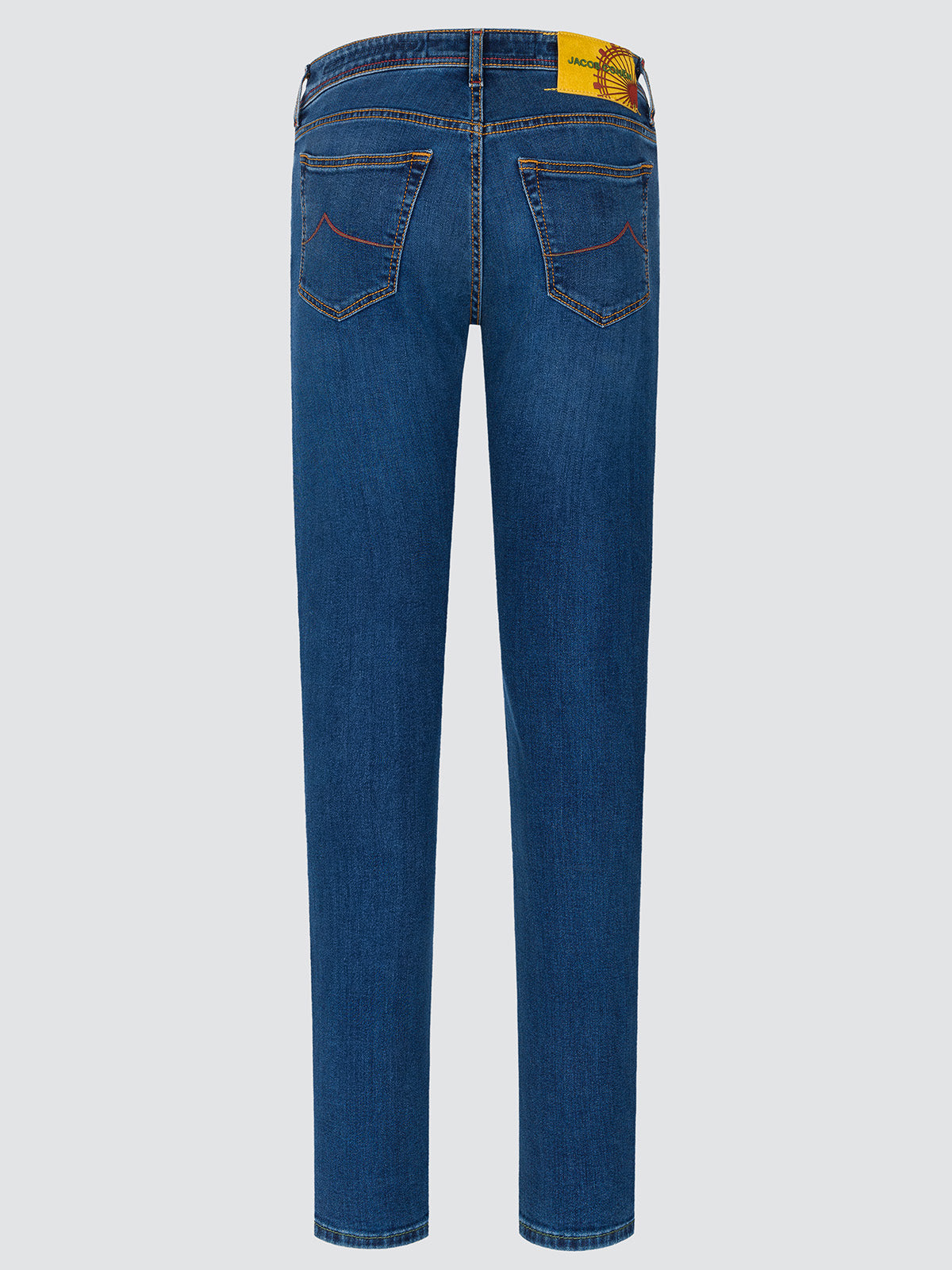 BARD GRAND TOUR VIENNA STRETCH MID BLUE