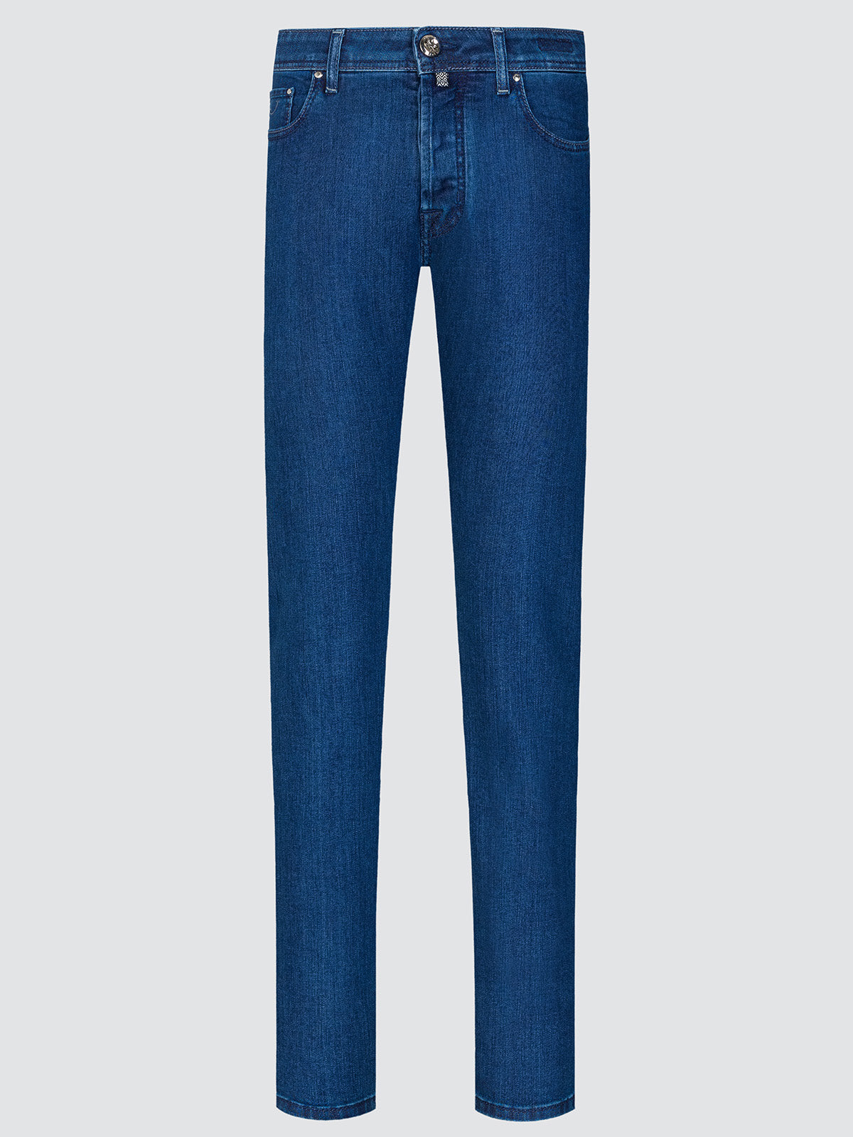Bard Superstretch Jeans in Dunkelblau