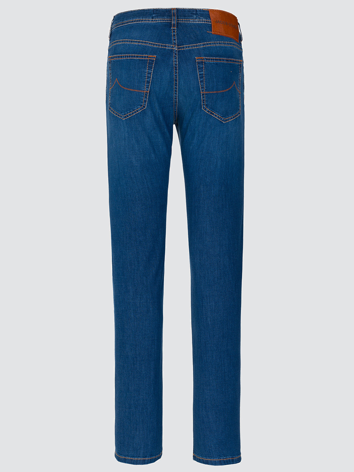Jean Bard denim confort bleu moyen Jacob Cohen