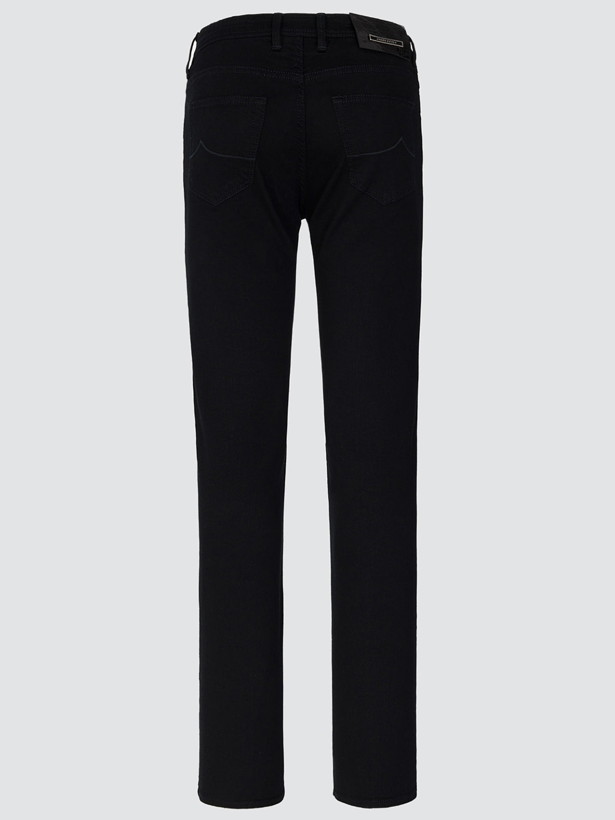 Bard luxury edition Jeans stay black Super Stretch Soft Denim Jacob Cohen