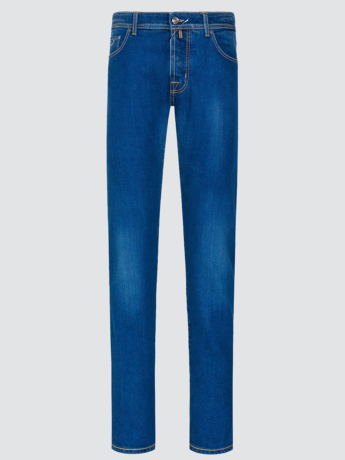 NICK STRETCH MID BLUE LIMITED EDITION JACOB COHEN