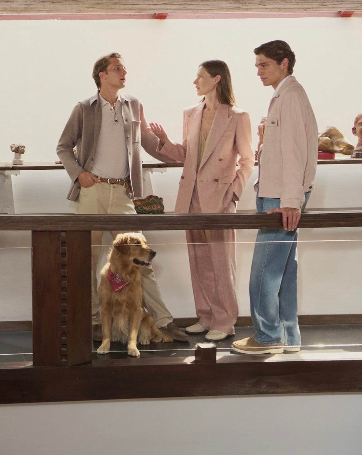 How to Style Luxury Denim for Every Occasion