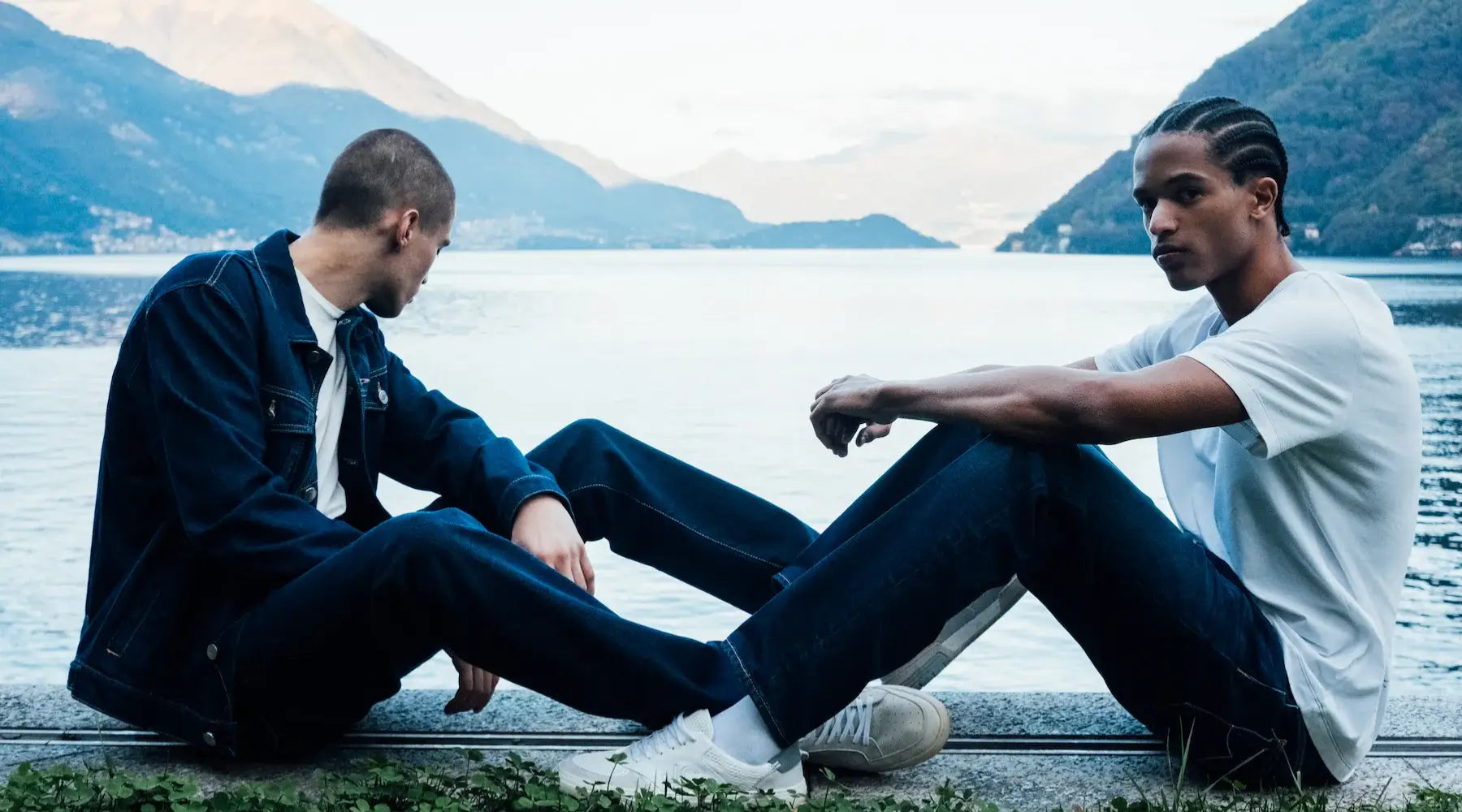 Green is the New Blue: Eco-Conscious Innovations in Jacob Cohën Denim