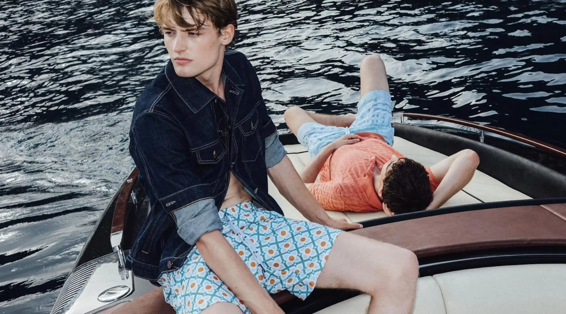 What Makes a Pair of Jacob Cohën Jeans Worth the Investment?