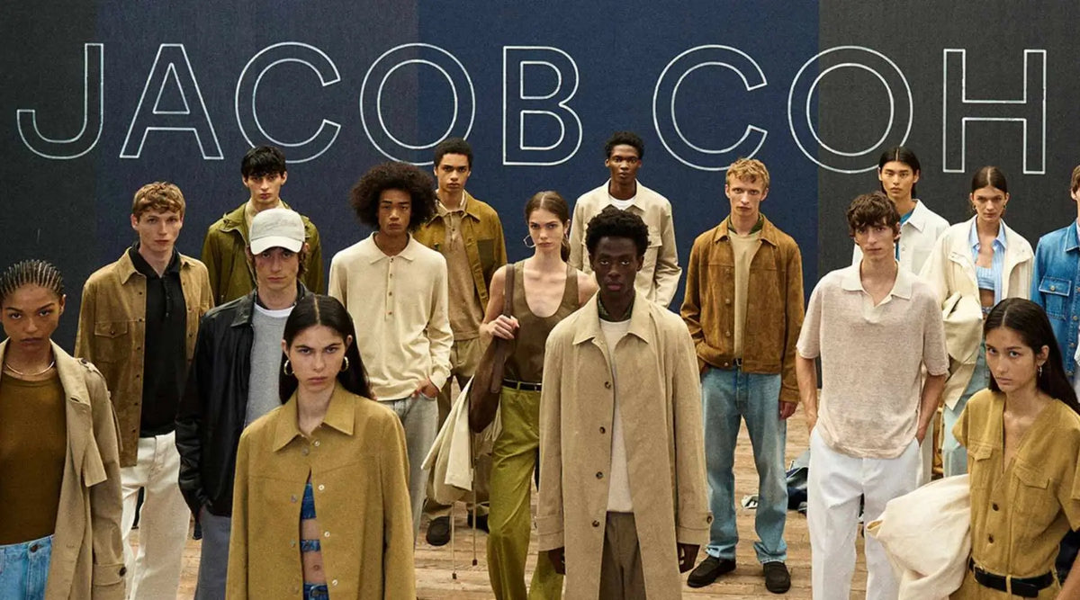 Discover the Signature Scents of Jacob Cohen Perfumes