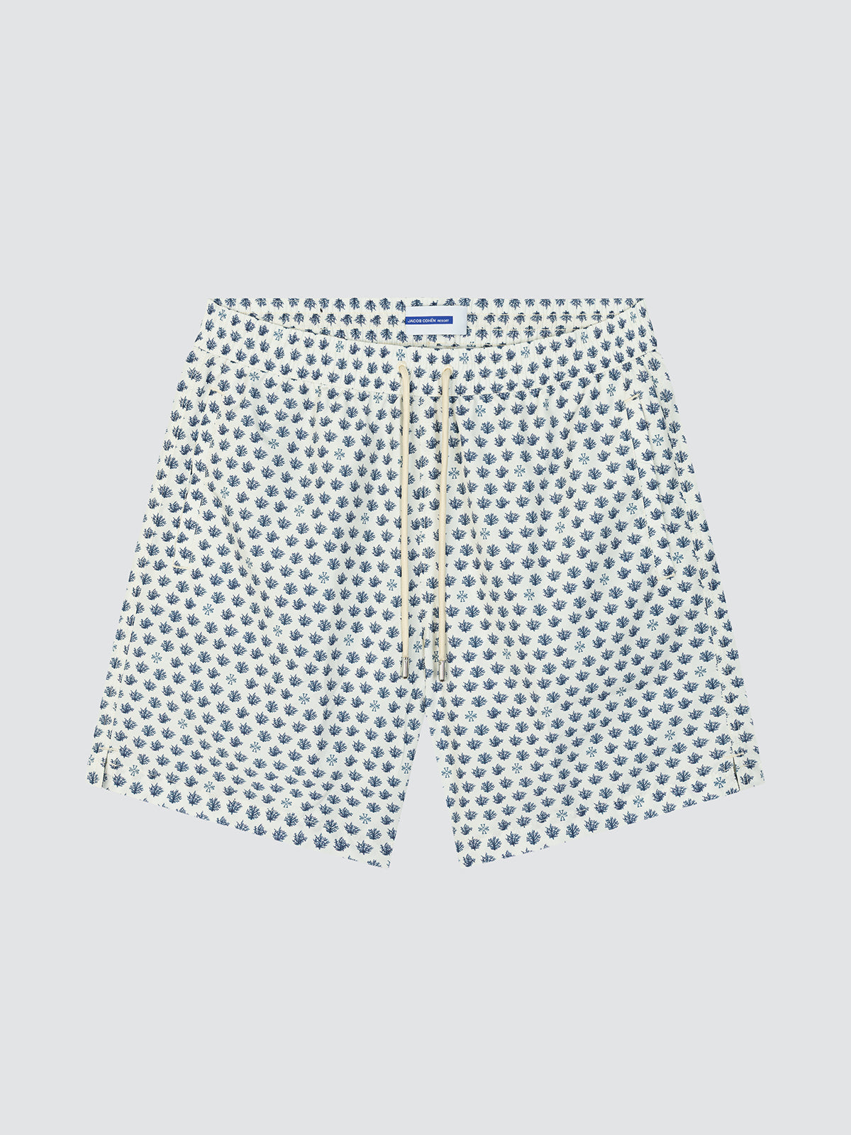 Swimming short Jacob Cohën