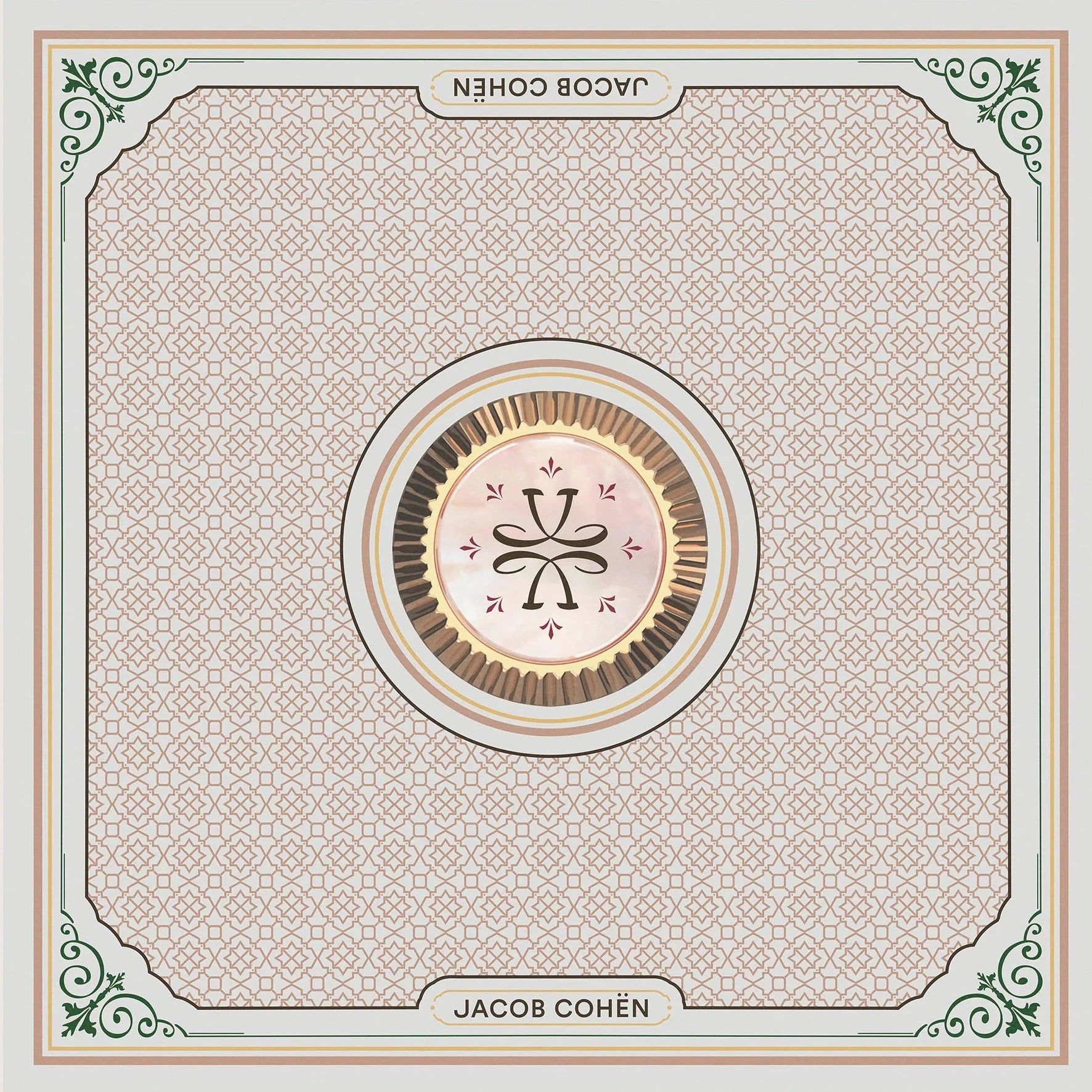 Bard LTD Jeans Medium Blue Stretch Selvedge Denim