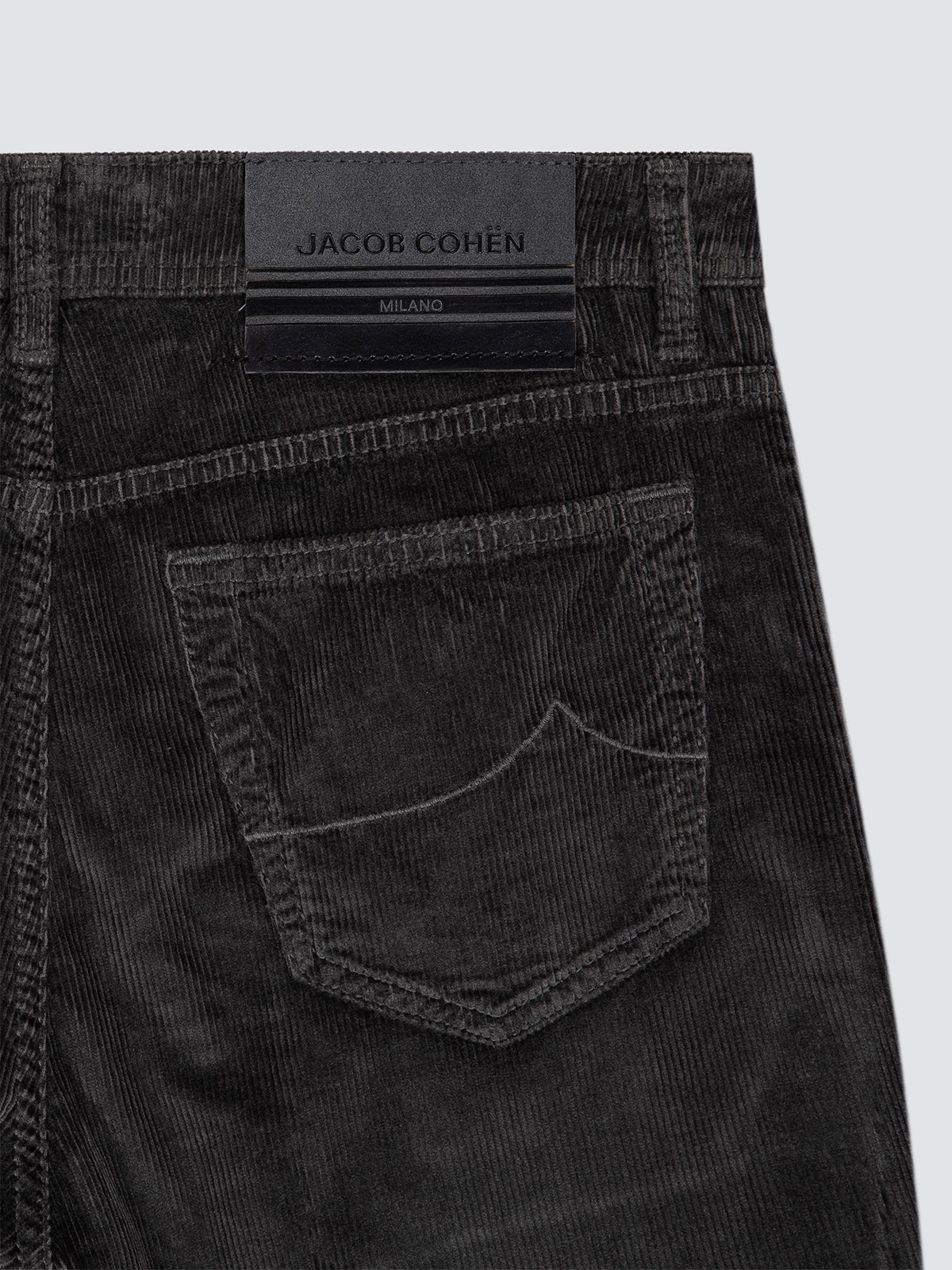 Jacob Cohën | Luxury Denim
