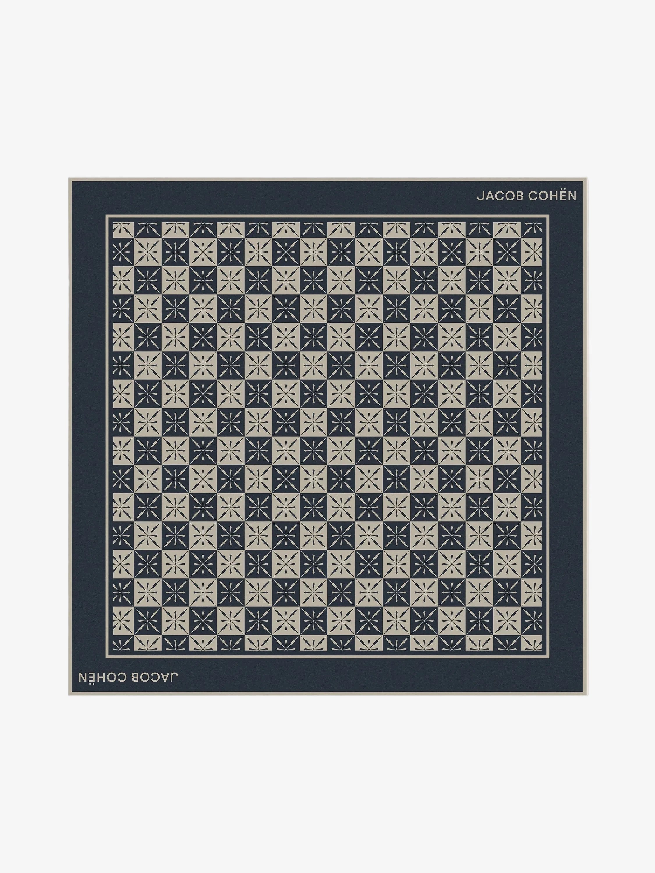 Bard Jeans in Stay Black Super Stretch Denim