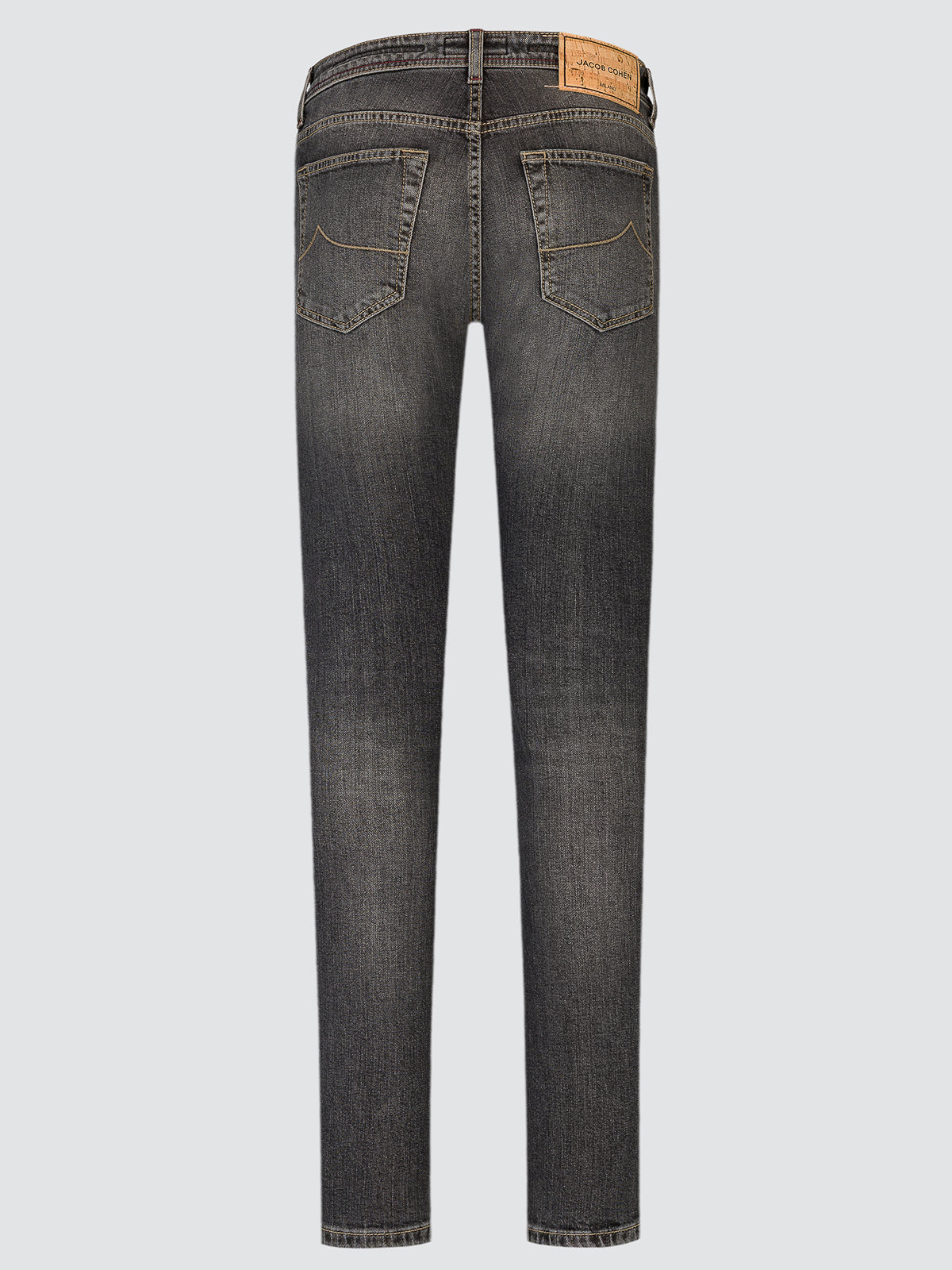 Nick — Comfort Jeans