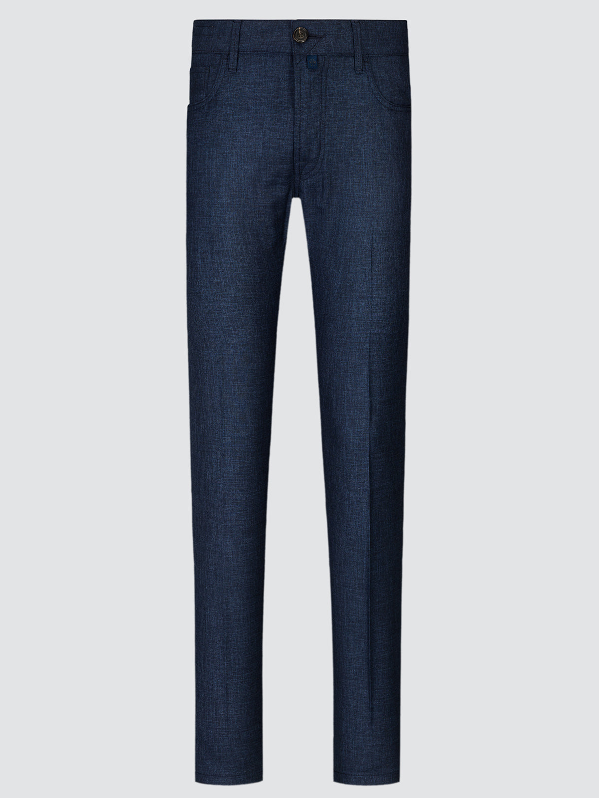 Bard — Vitale Barberis Canonico Comfort wool Pants
