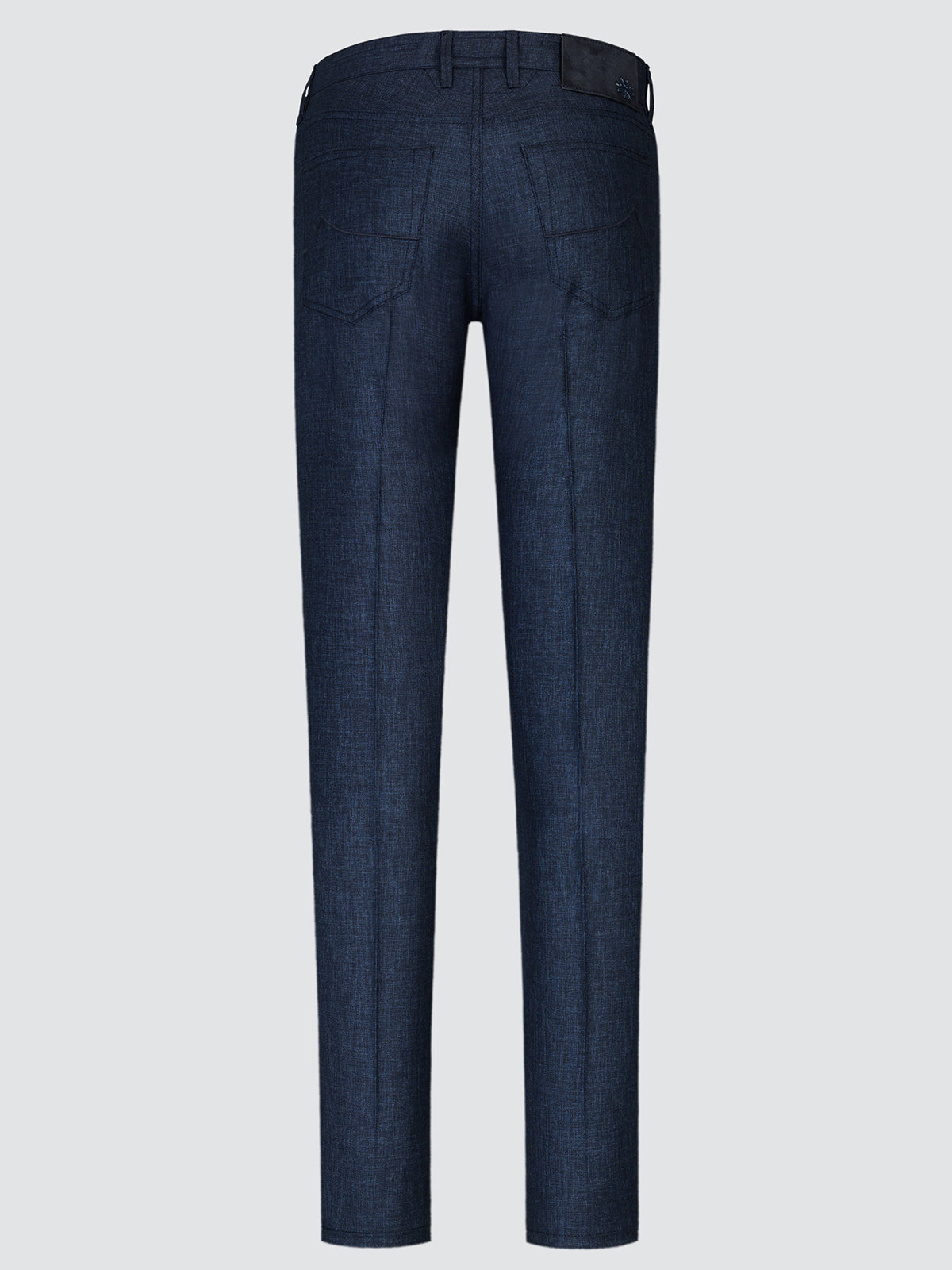 Bard — Vitale Barberis Canonico Comfort wool Pants