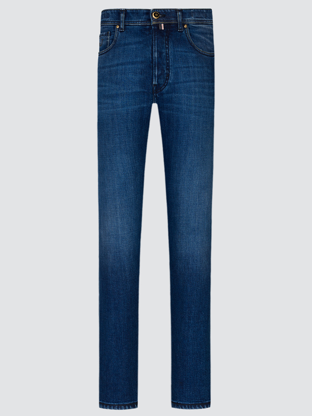 Edo LTD — Stretch-Selvedge-Jeans
