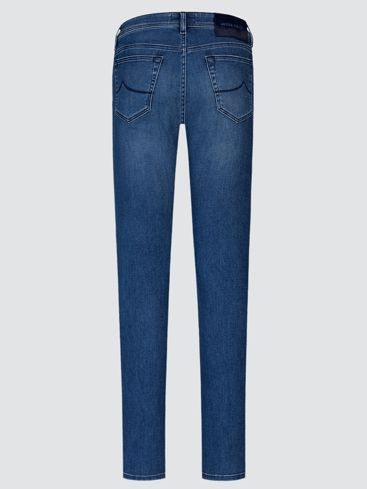 Bard Jeans Super Stretch in Dunkelblau