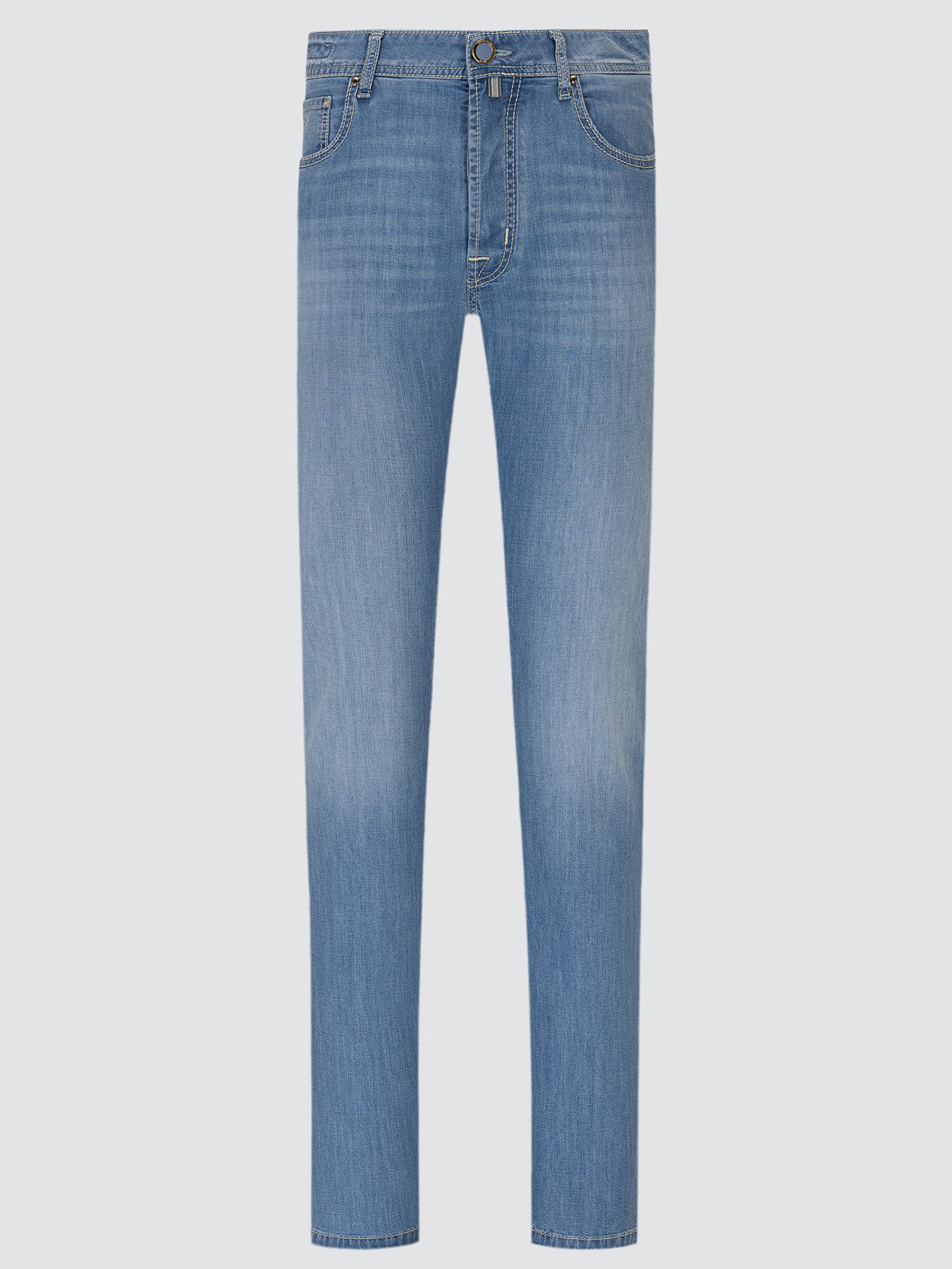 Bard Jeans Hellblau Stretch ultraleicht
