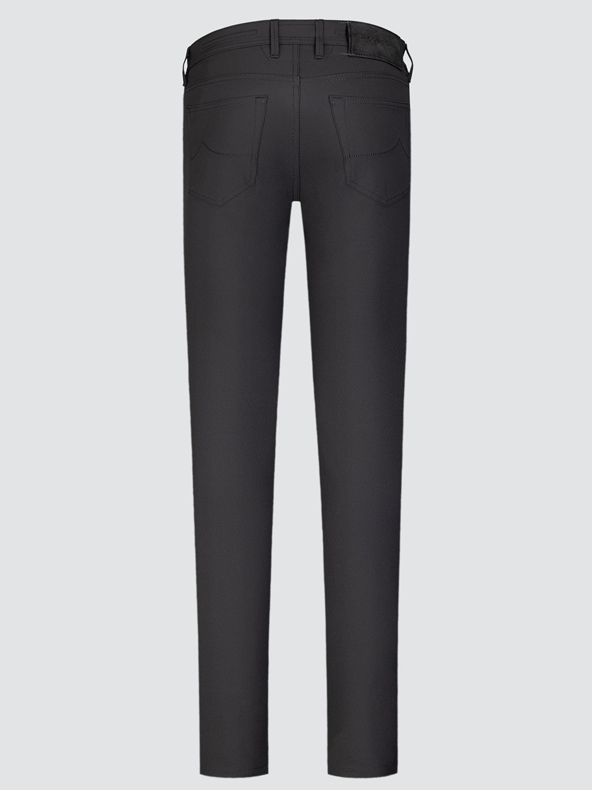 Technical Bard Fast 5-Pocket Mikrofaserhose grau