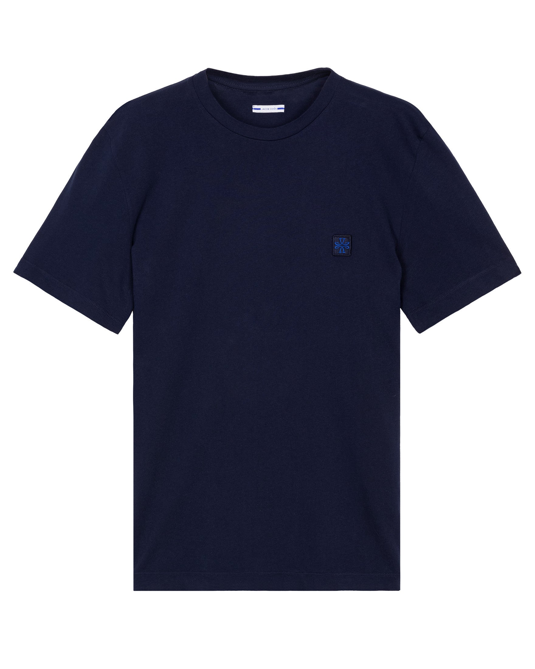 T Shirt Jacob Cohen navy blue