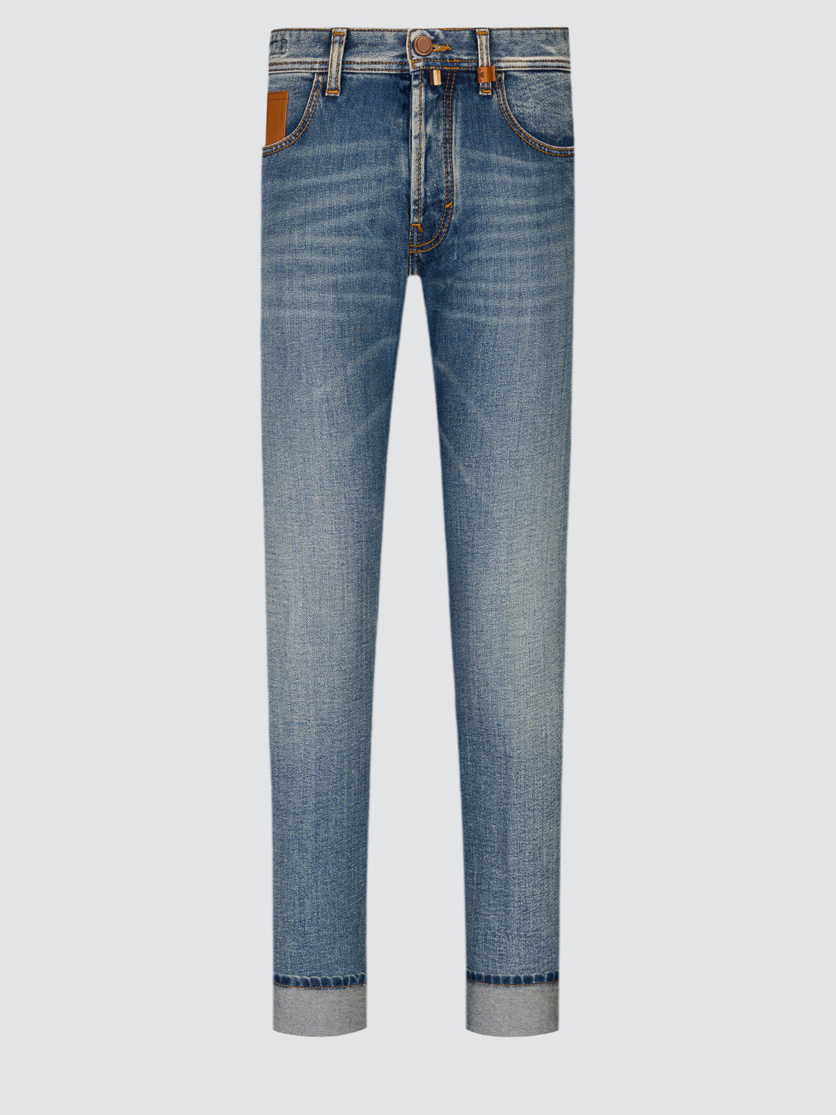 Jude — Jean en pur coton